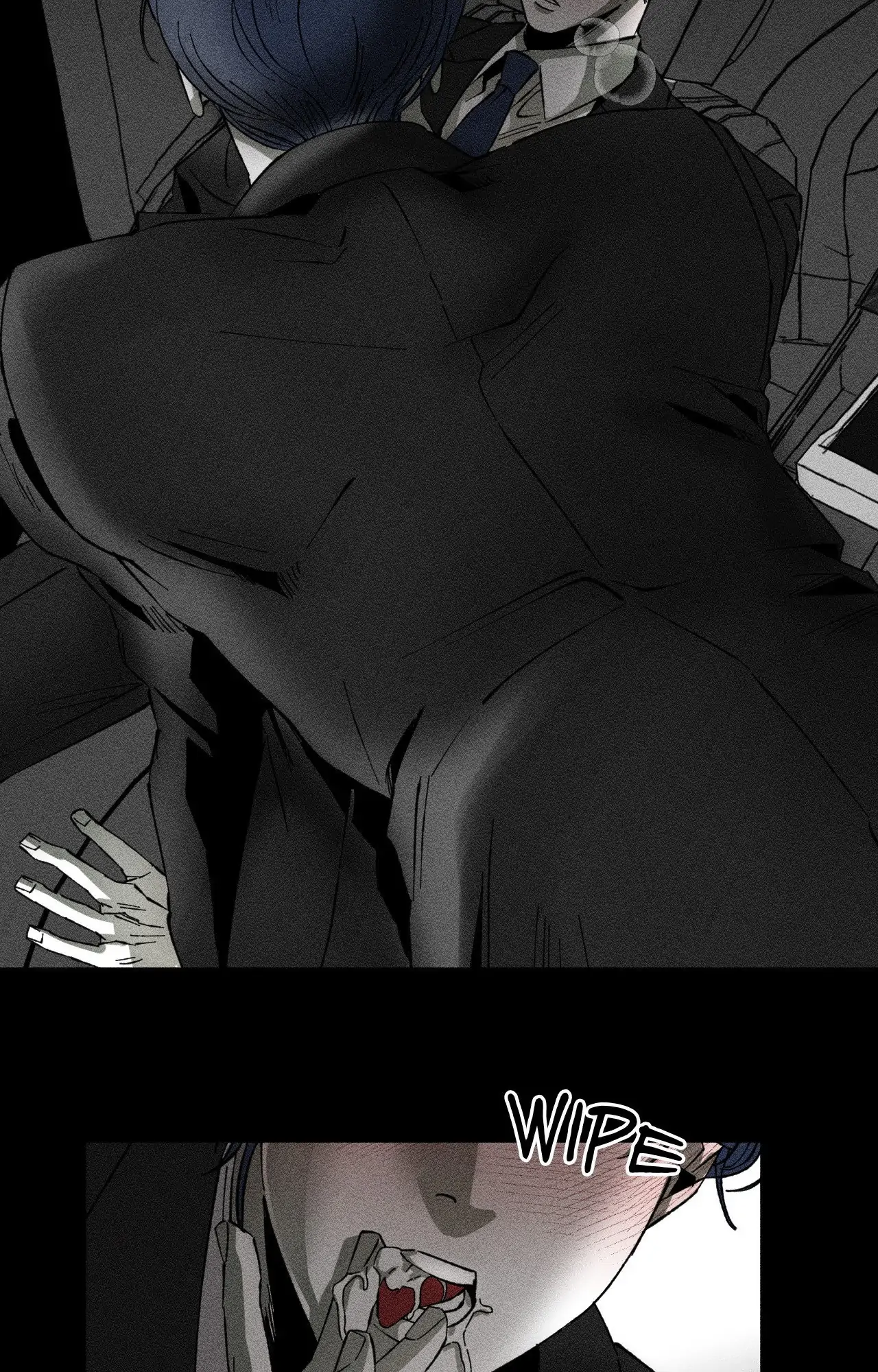 Unchanged Man [Official] - Episode 10 manhwa