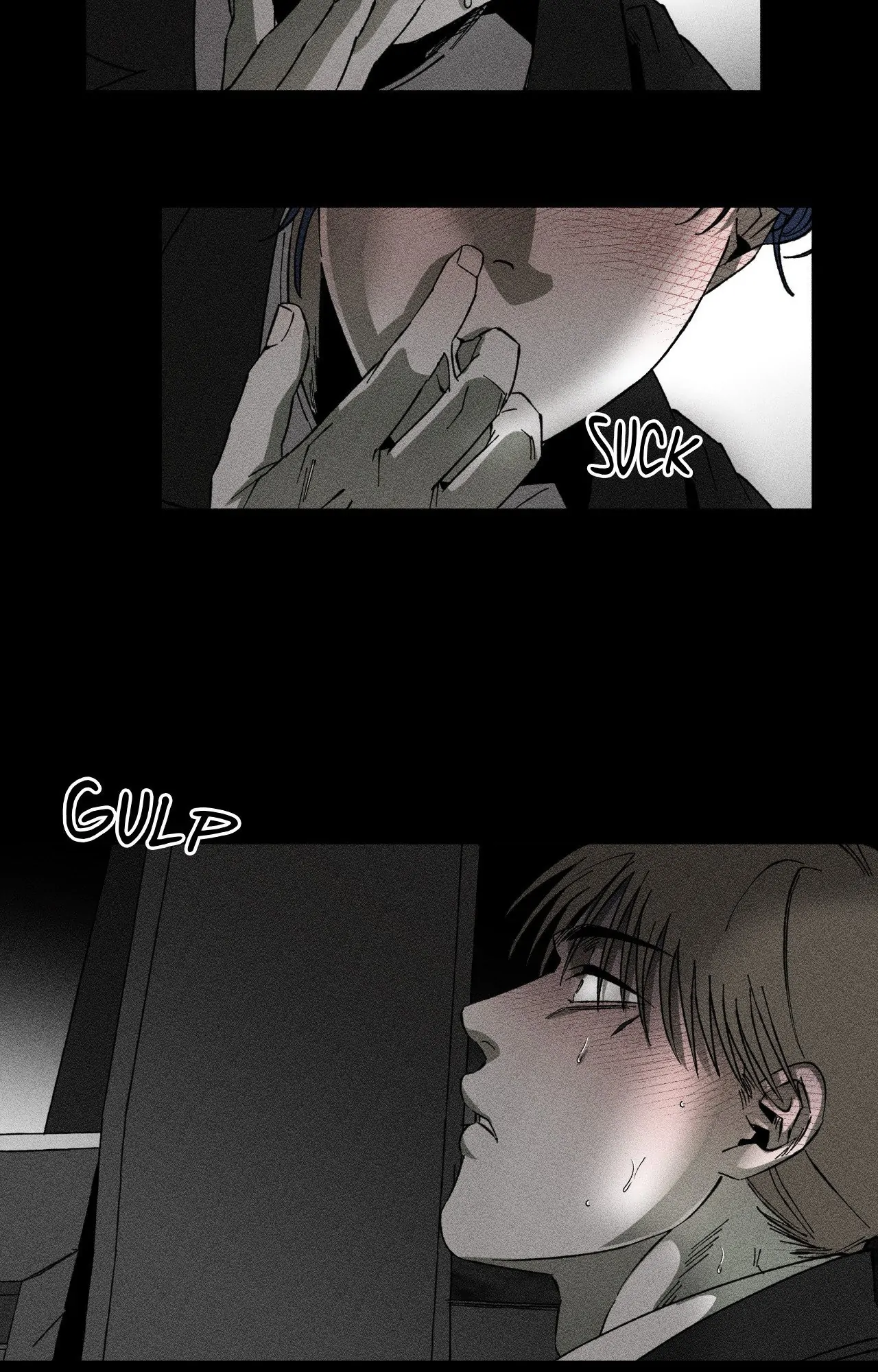 Unchanged Man [Official] - Episode 10 manhwa