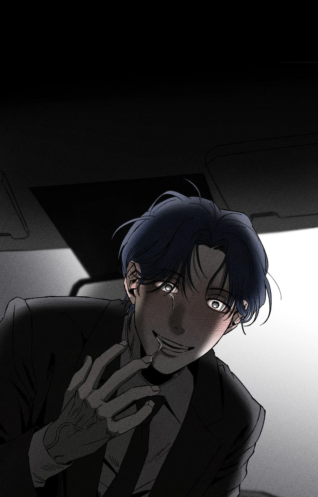 Unchanged Man [Official] - Episode 10 manhwa