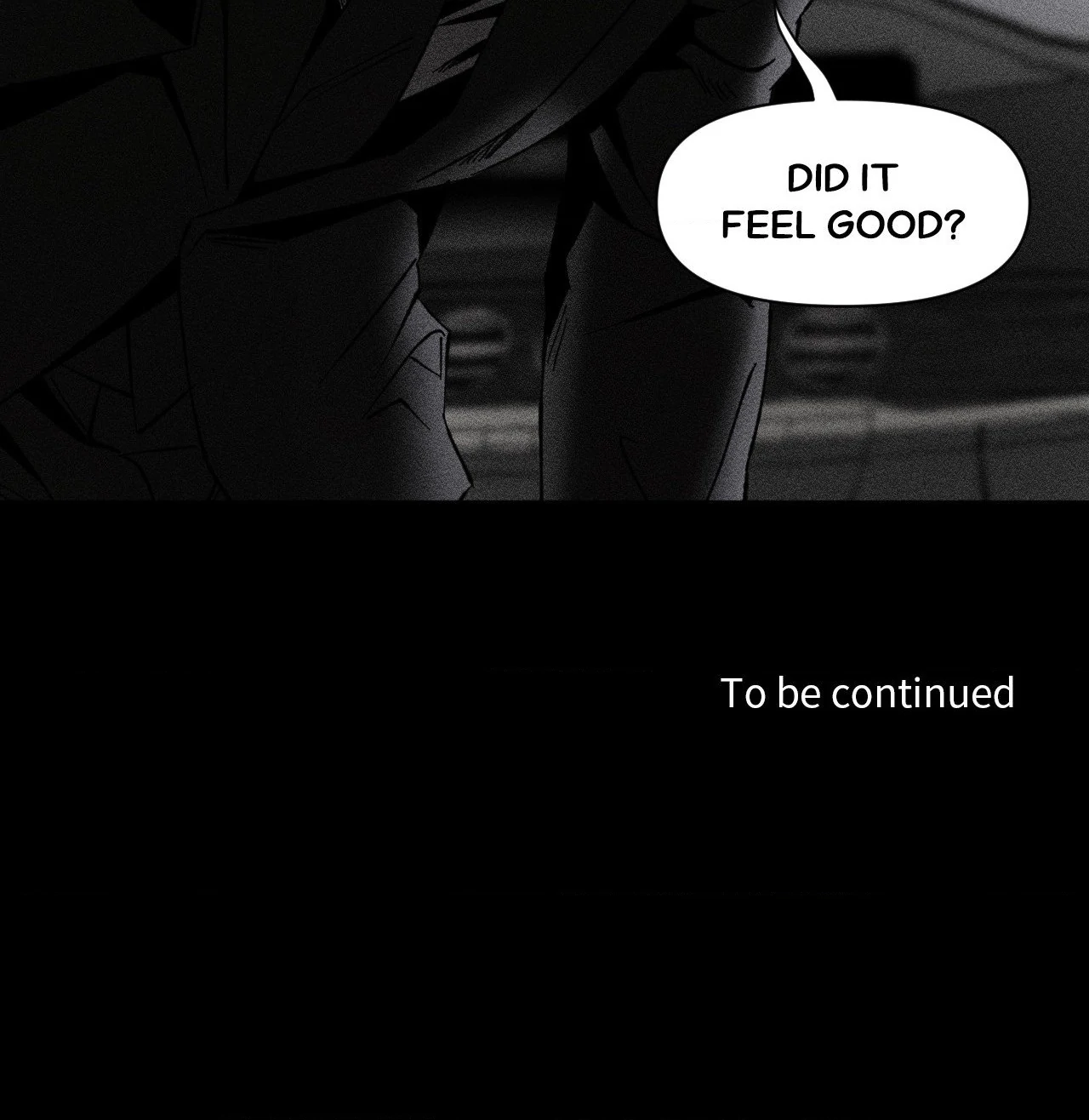 Unchanged Man [Official] - Episode 10 manhwa