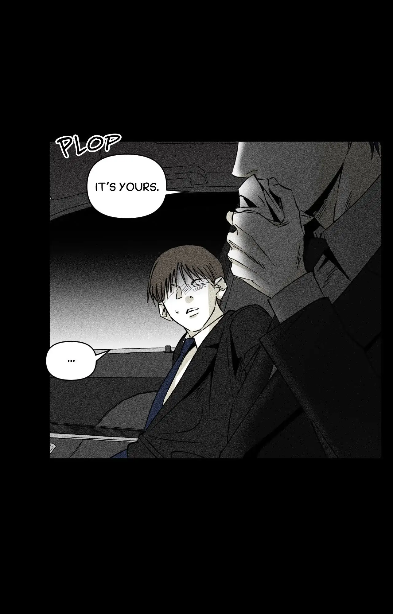 Unchanged Man [Official] - Episode 11 manhwa