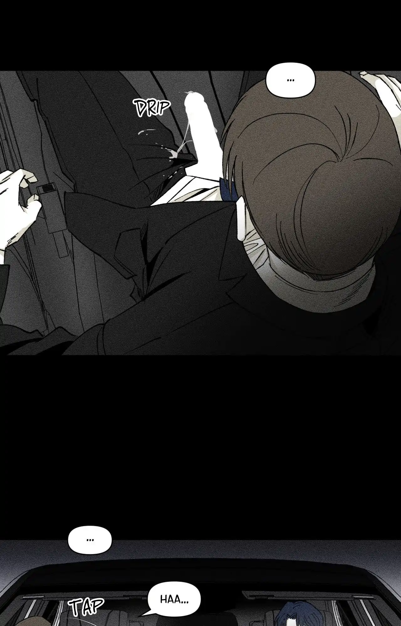 Unchanged Man [Official] - Episode 11 manhwa