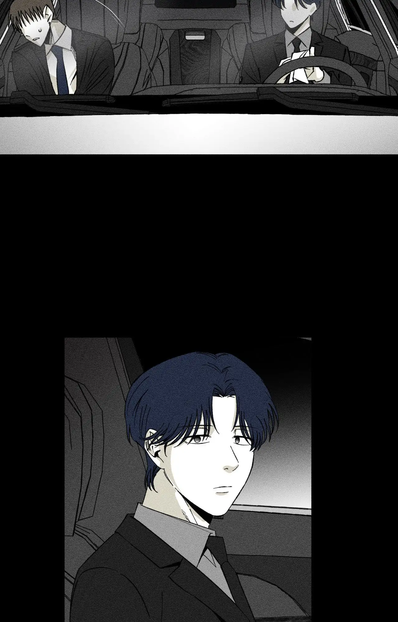 Unchanged Man [Official] - Episode 11 manhwa
