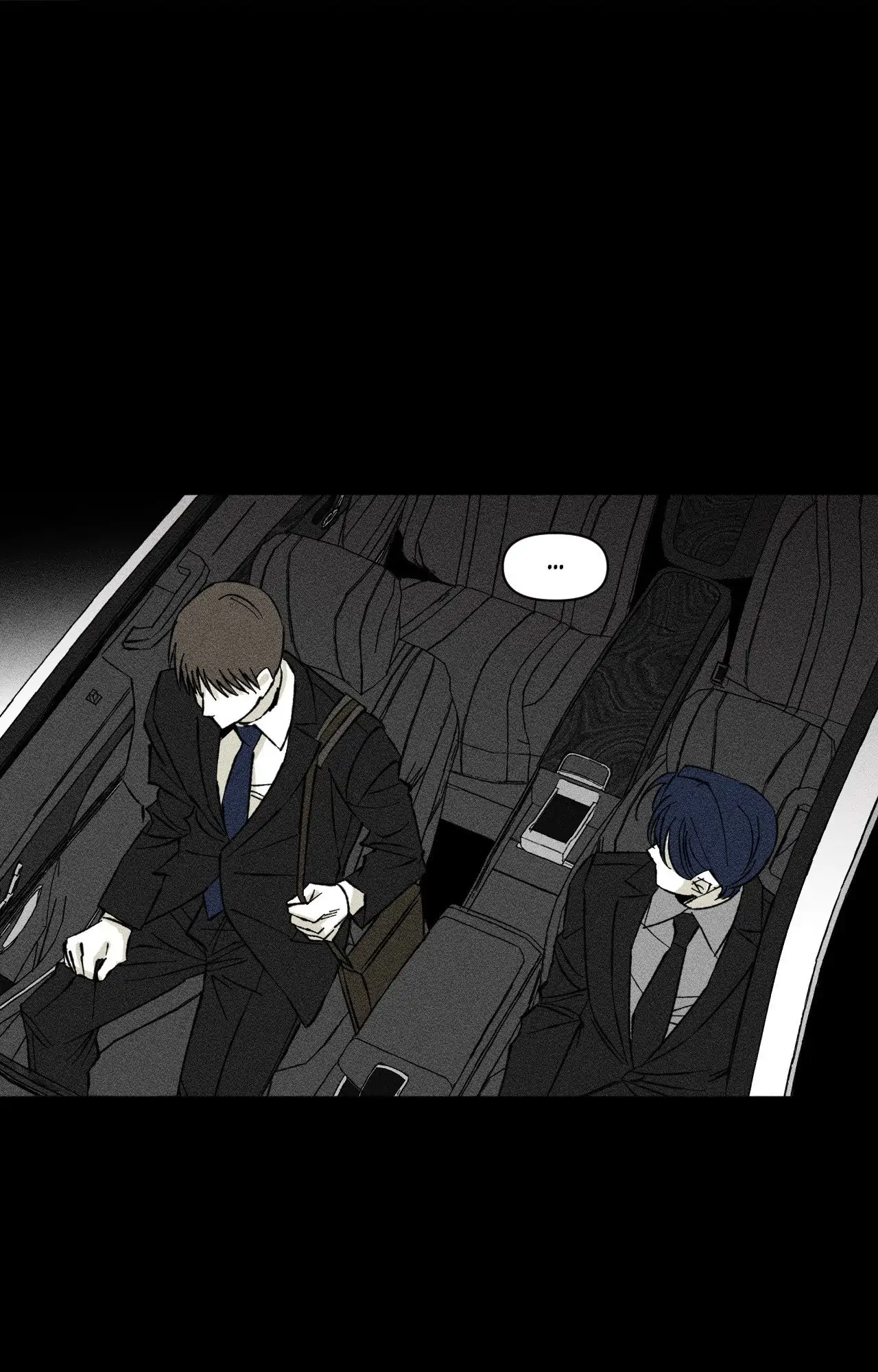 Unchanged Man [Official] - Episode 11 manhwa