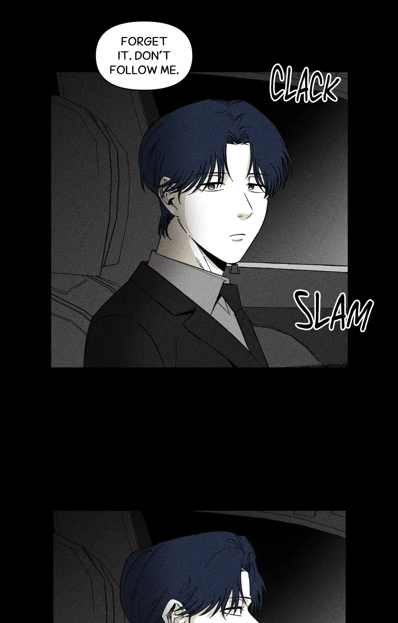 Unchanged Man [Official] - Episode 11 manhwa