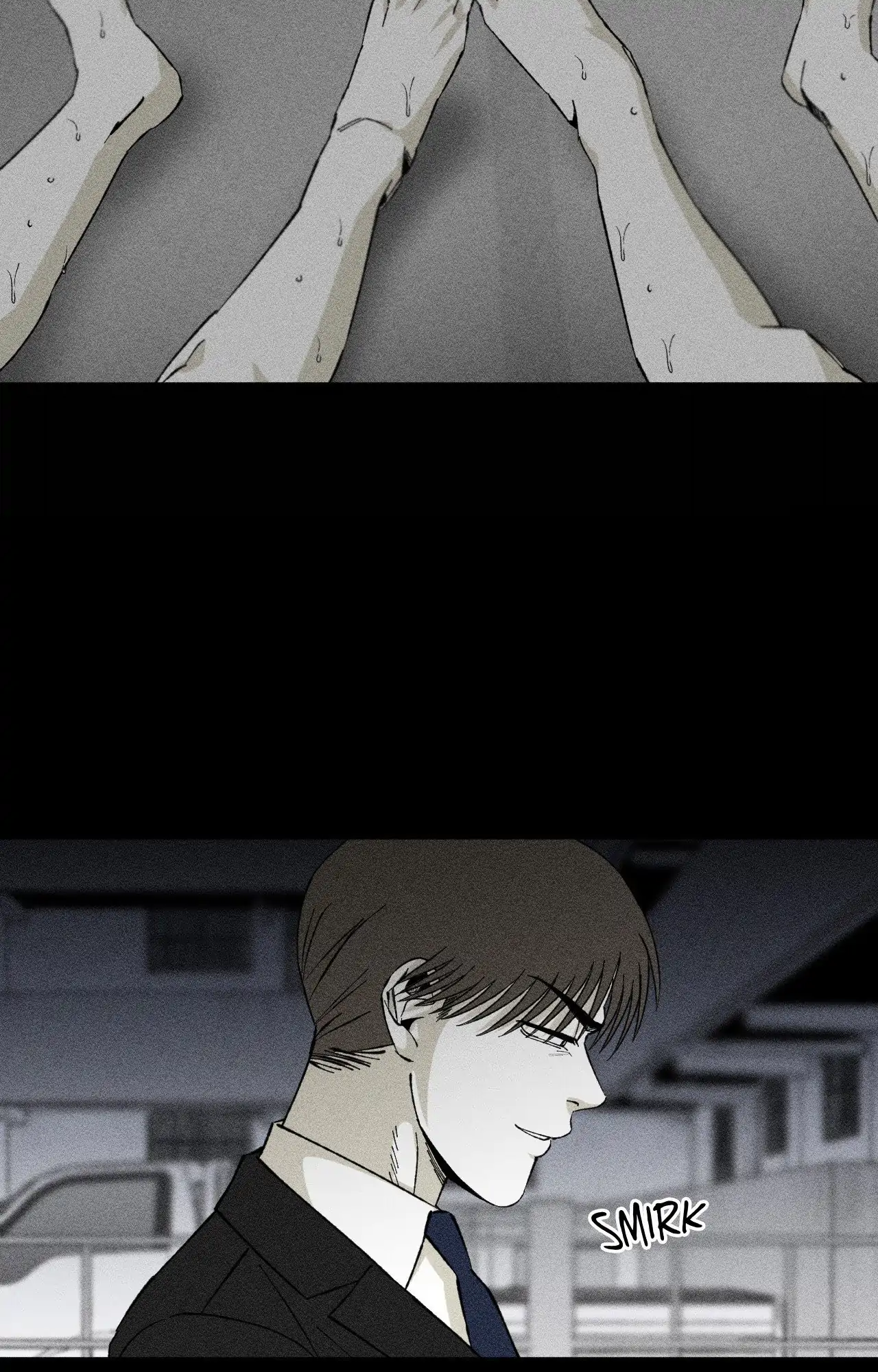 Unchanged Man [Official] - Episode 11 manhwa