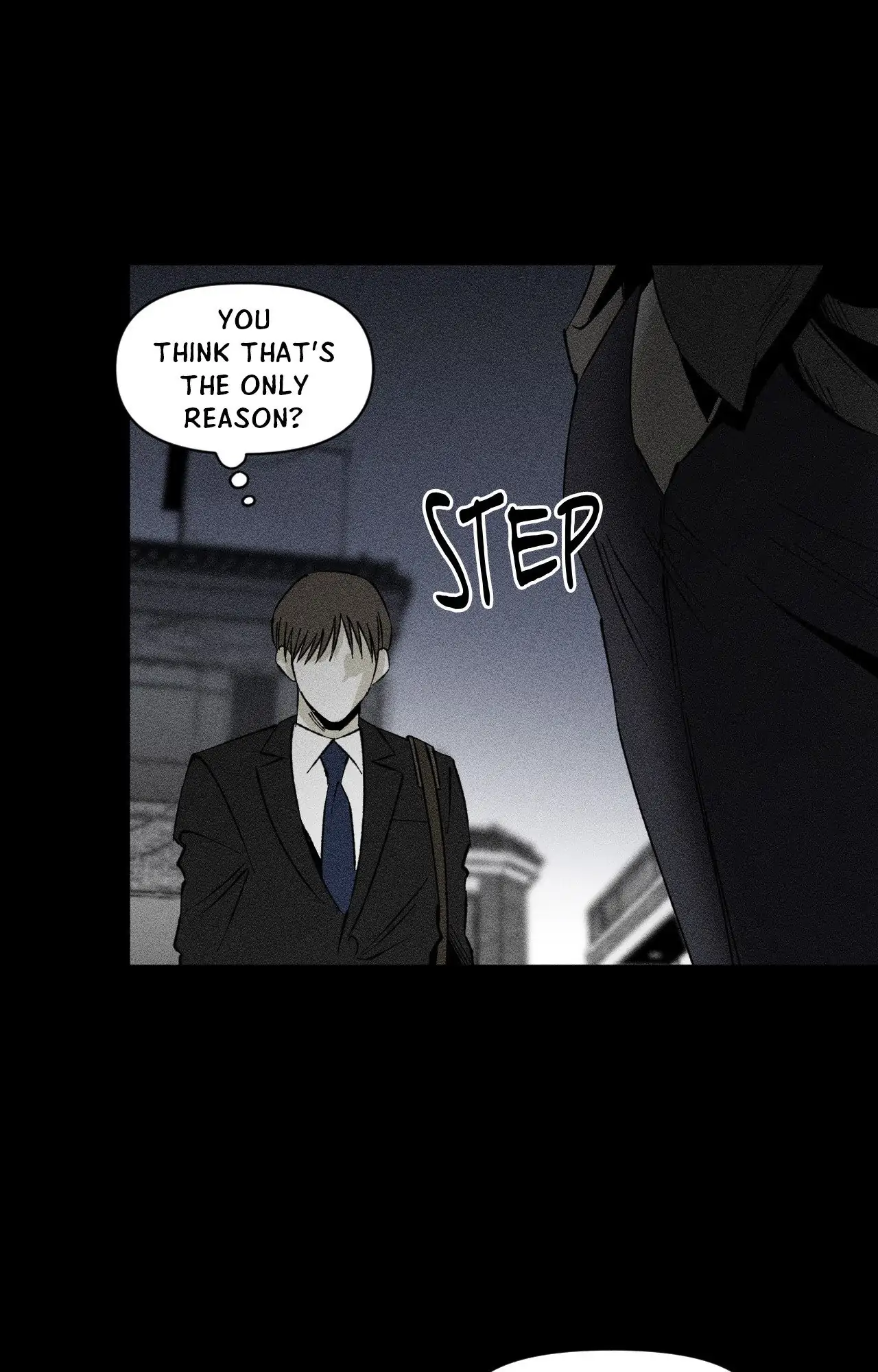 Unchanged Man [Official] - Episode 11 manhwa