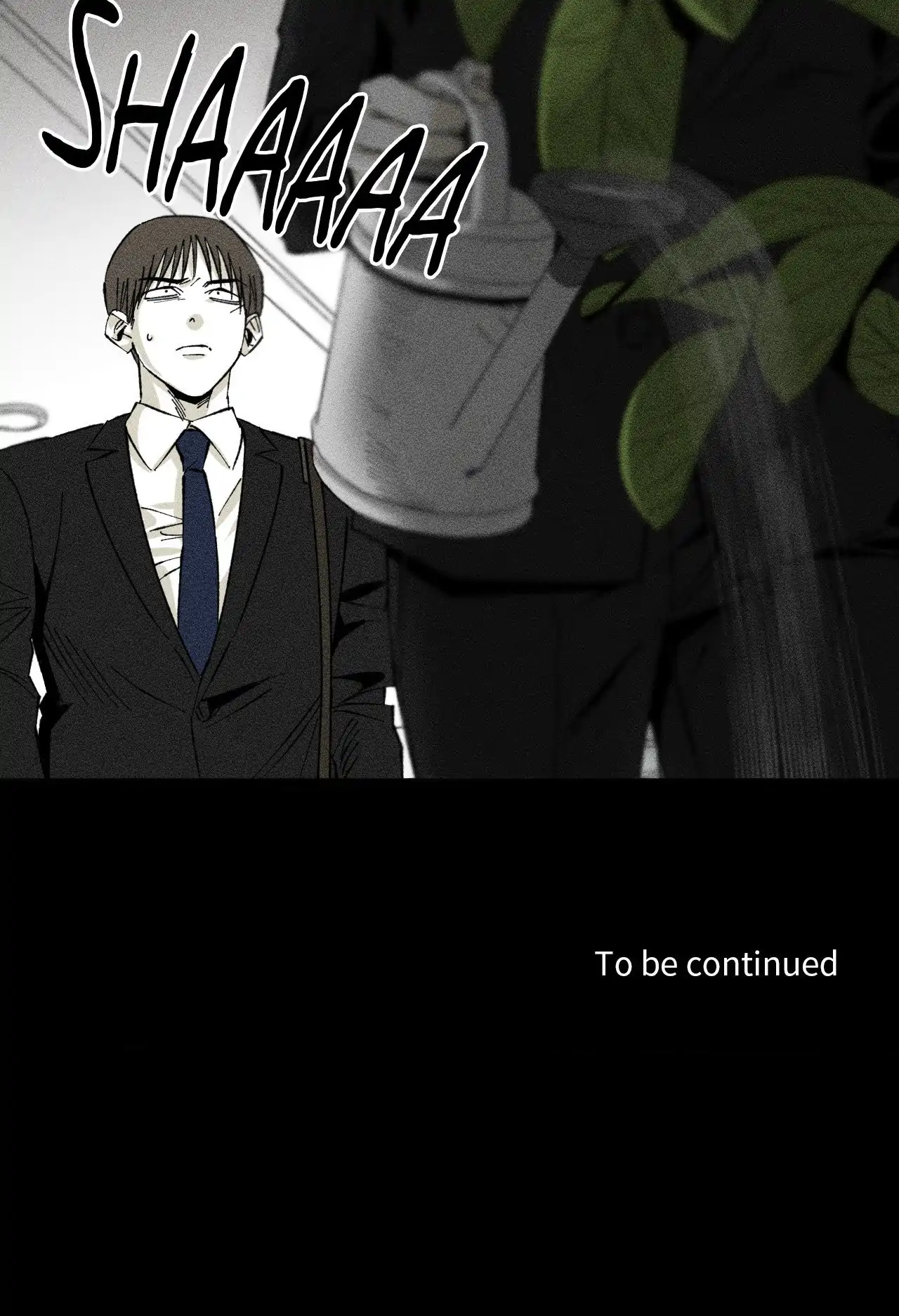 Unchanged Man [Official] - Episode 11 manhwa