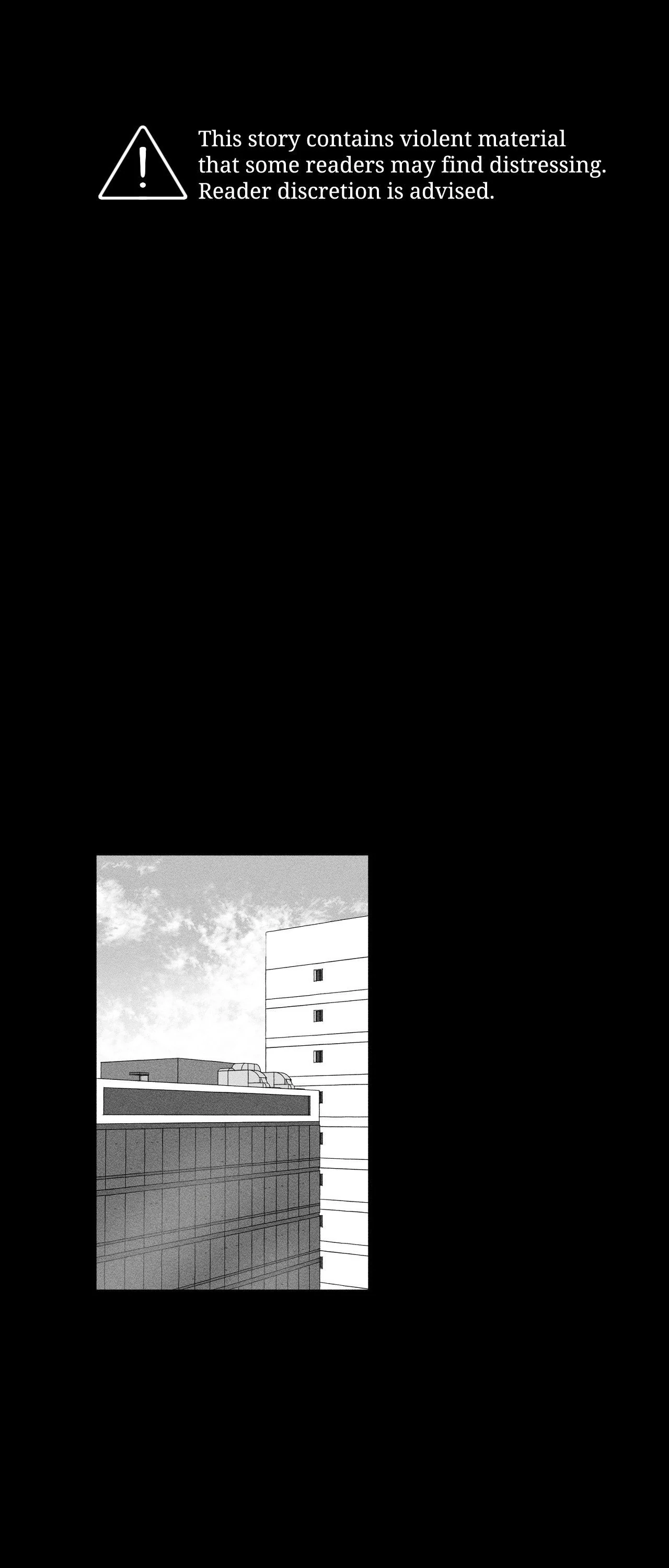 Unchanged Man [Official] - Episode 12 manhwa