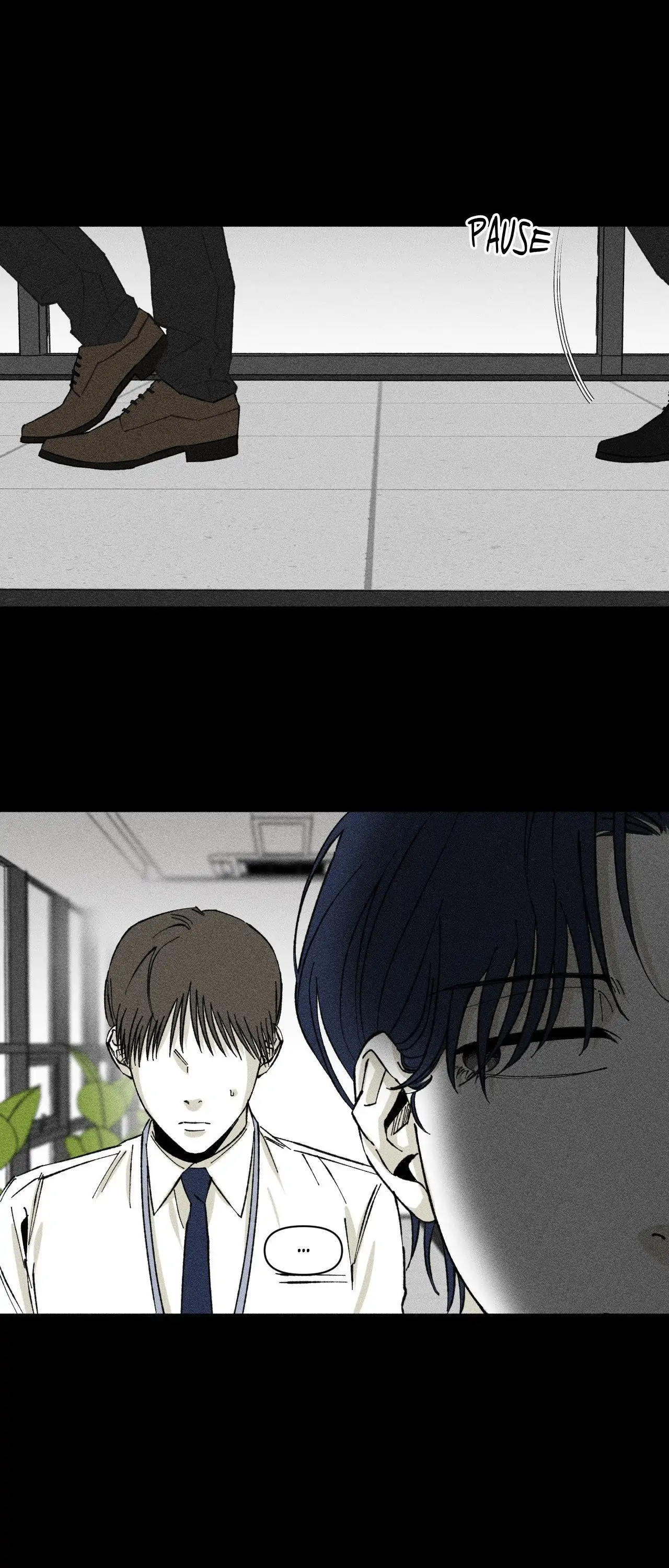 Unchanged Man [Official] - Episode 12 manhwa