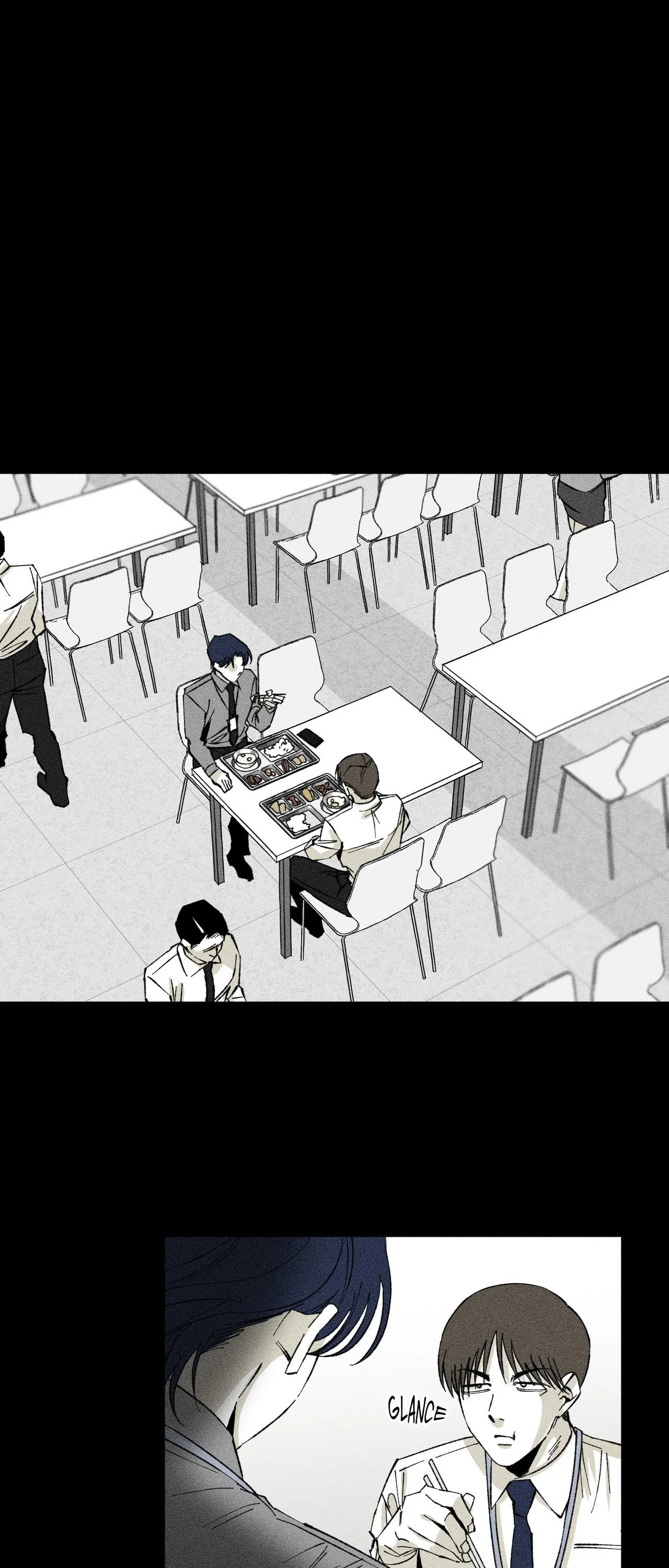 Unchanged Man [Official] - Episode 12 manhwa