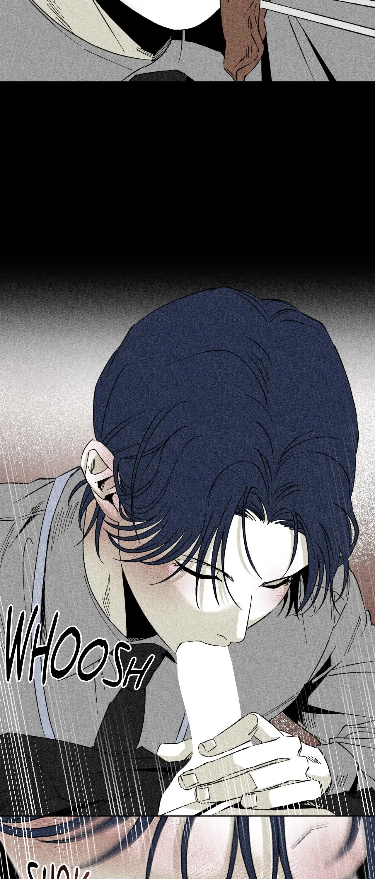 Unchanged Man [Official] - Episode 12 manhwa