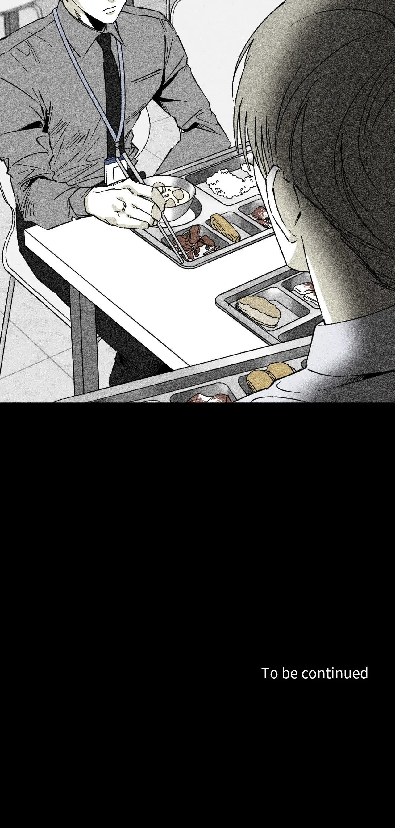 Unchanged Man [Official] - Episode 12 manhwa