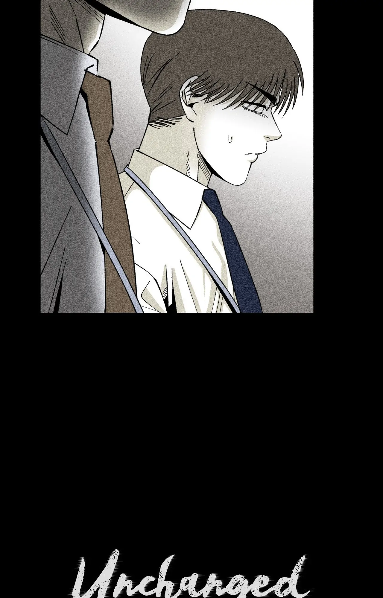 Unchanged Man [Official] - Episode 13 manhwa