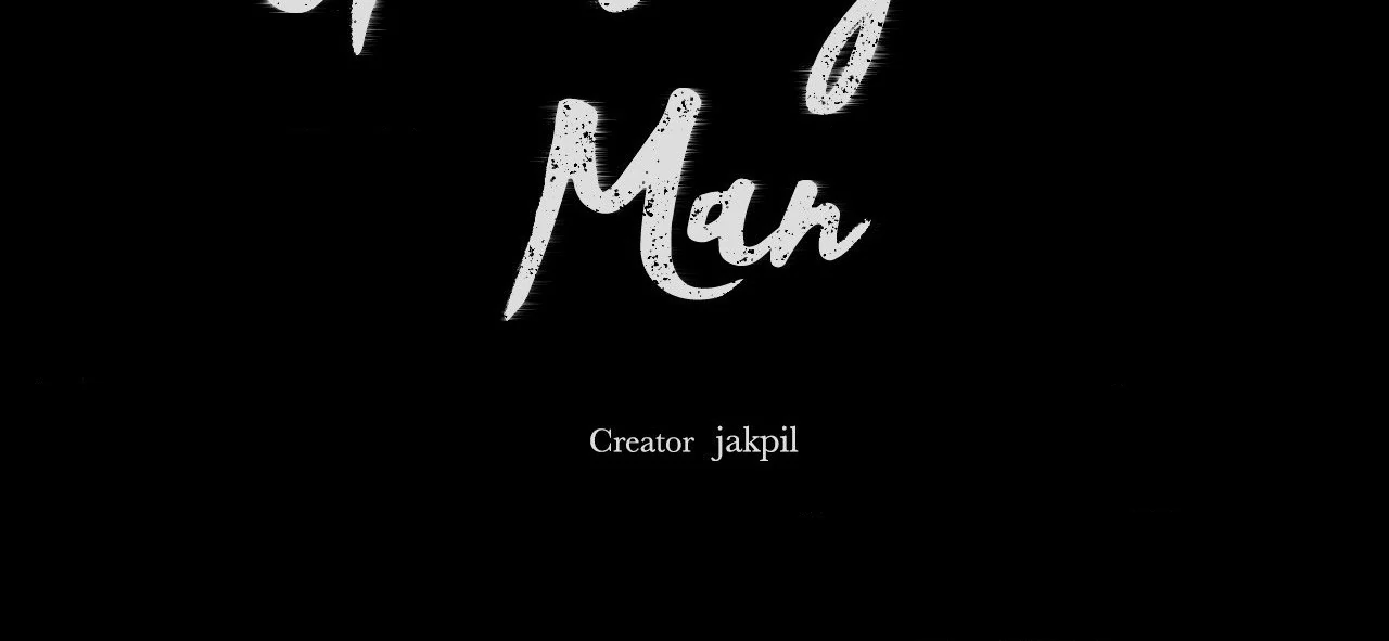Unchanged Man [Official] - Episode 13 manhwa