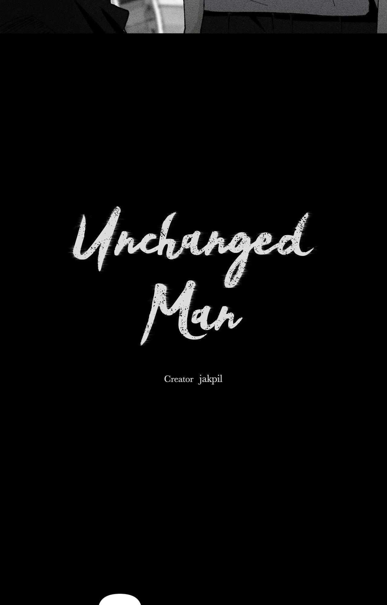 Unchanged Man [Official] - Episode 14 manhwa