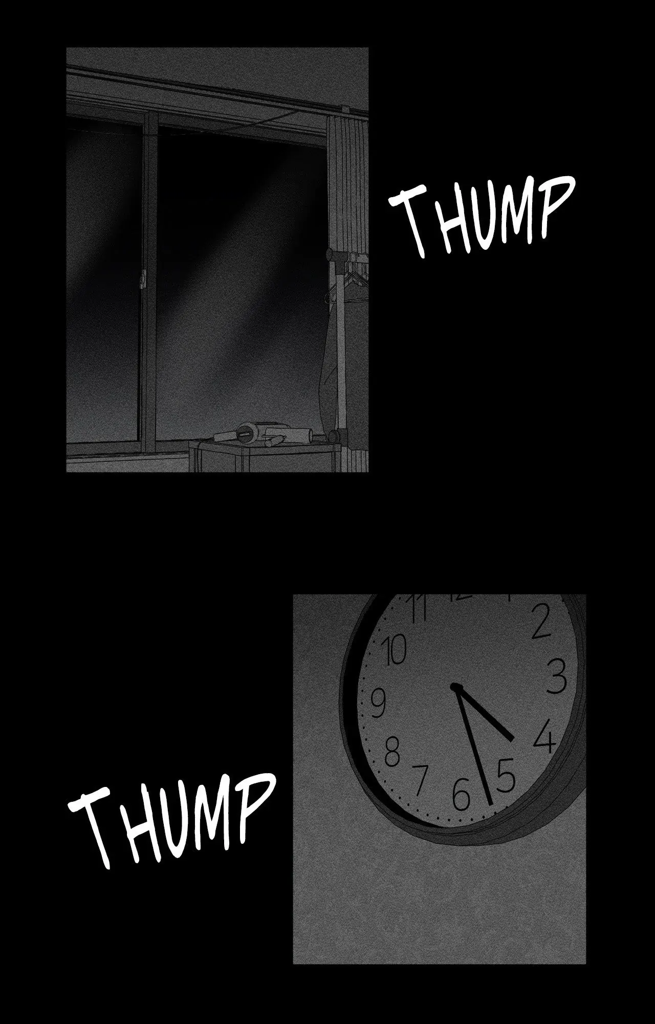Unchanged Man [Official] - Episode 14 manhwa