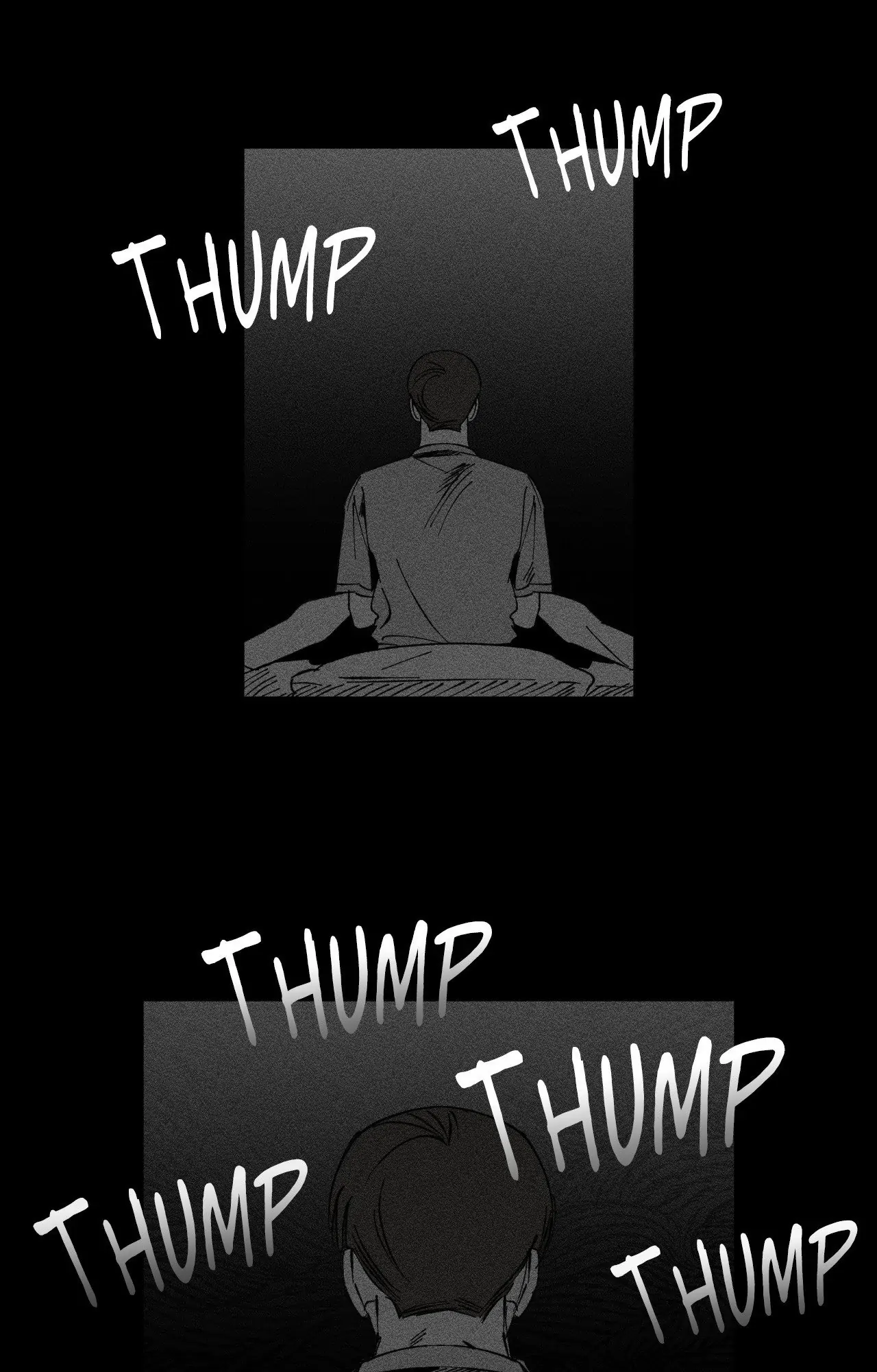 Unchanged Man [Official] - Episode 14 manhwa