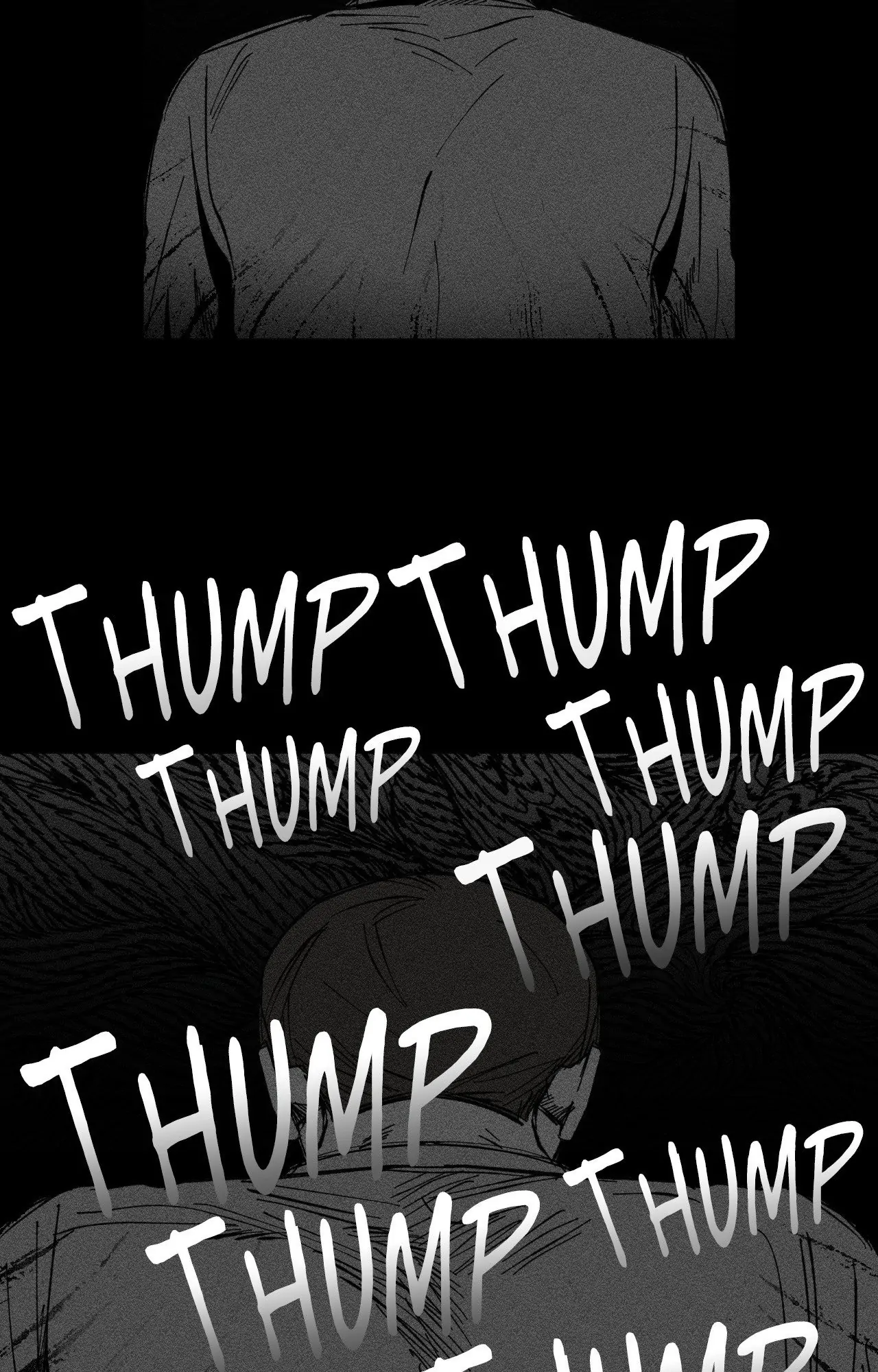 Unchanged Man [Official] - Episode 14 manhwa