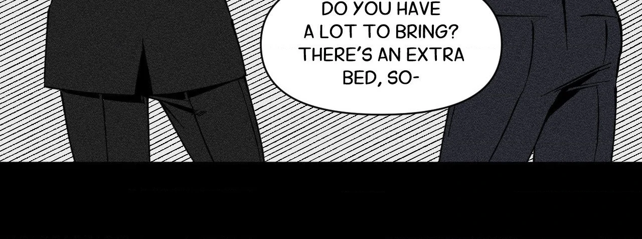 Unchanged Man [Official] - Episode 14 manhwa
