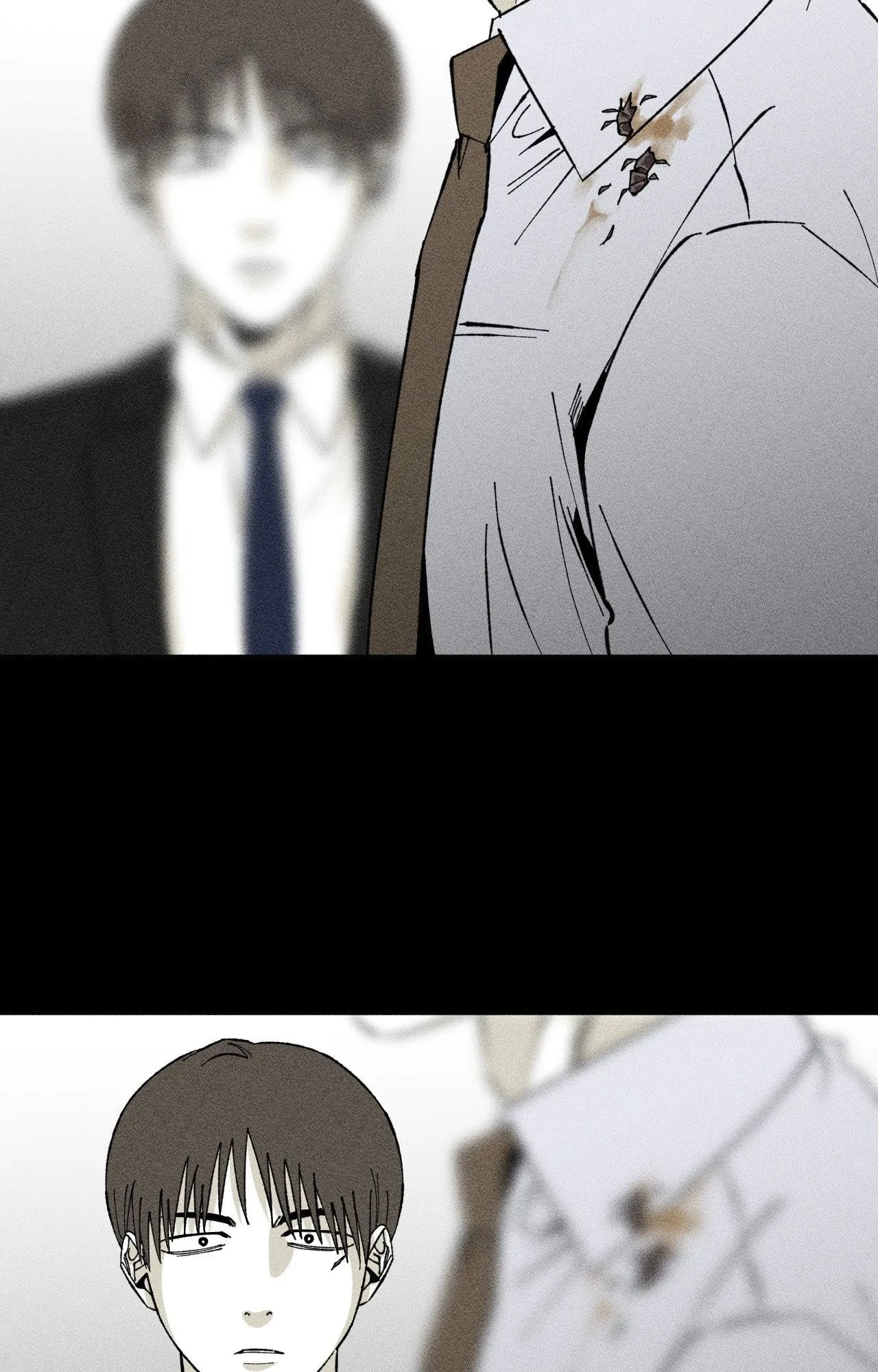 Unchanged Man [Official] - Episode 15 manhwa