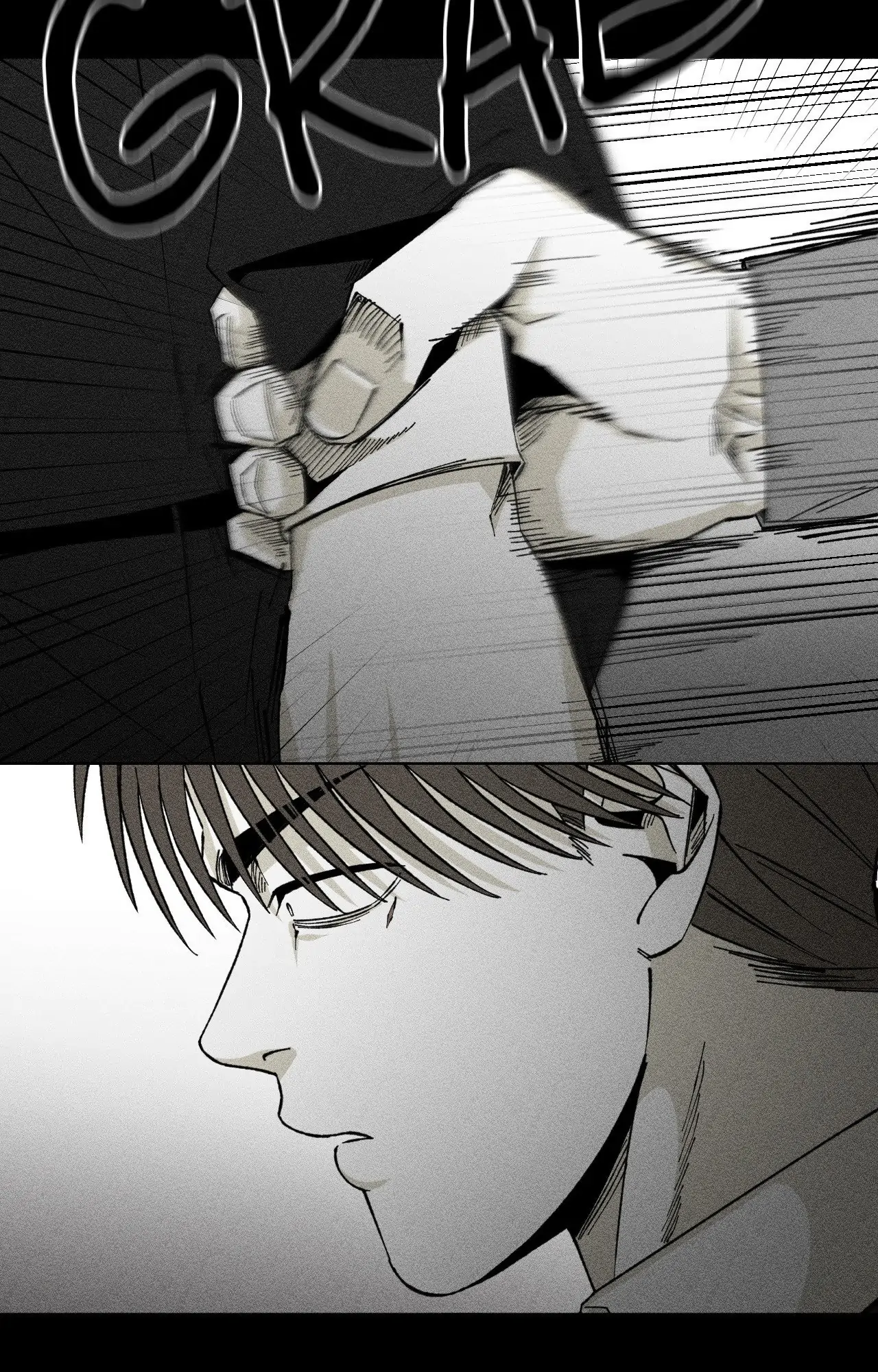 Unchanged Man [Official] - Episode 15 manhwa