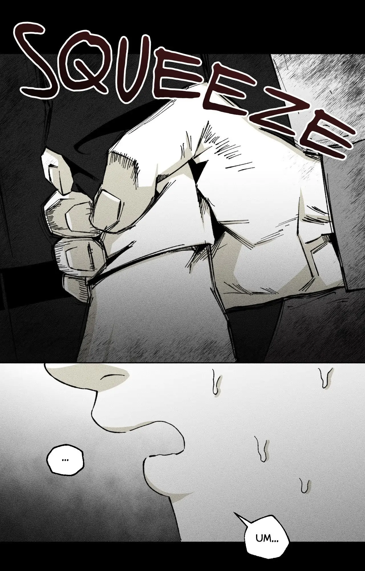 Unchanged Man [Official] - Episode 15 manhwa
