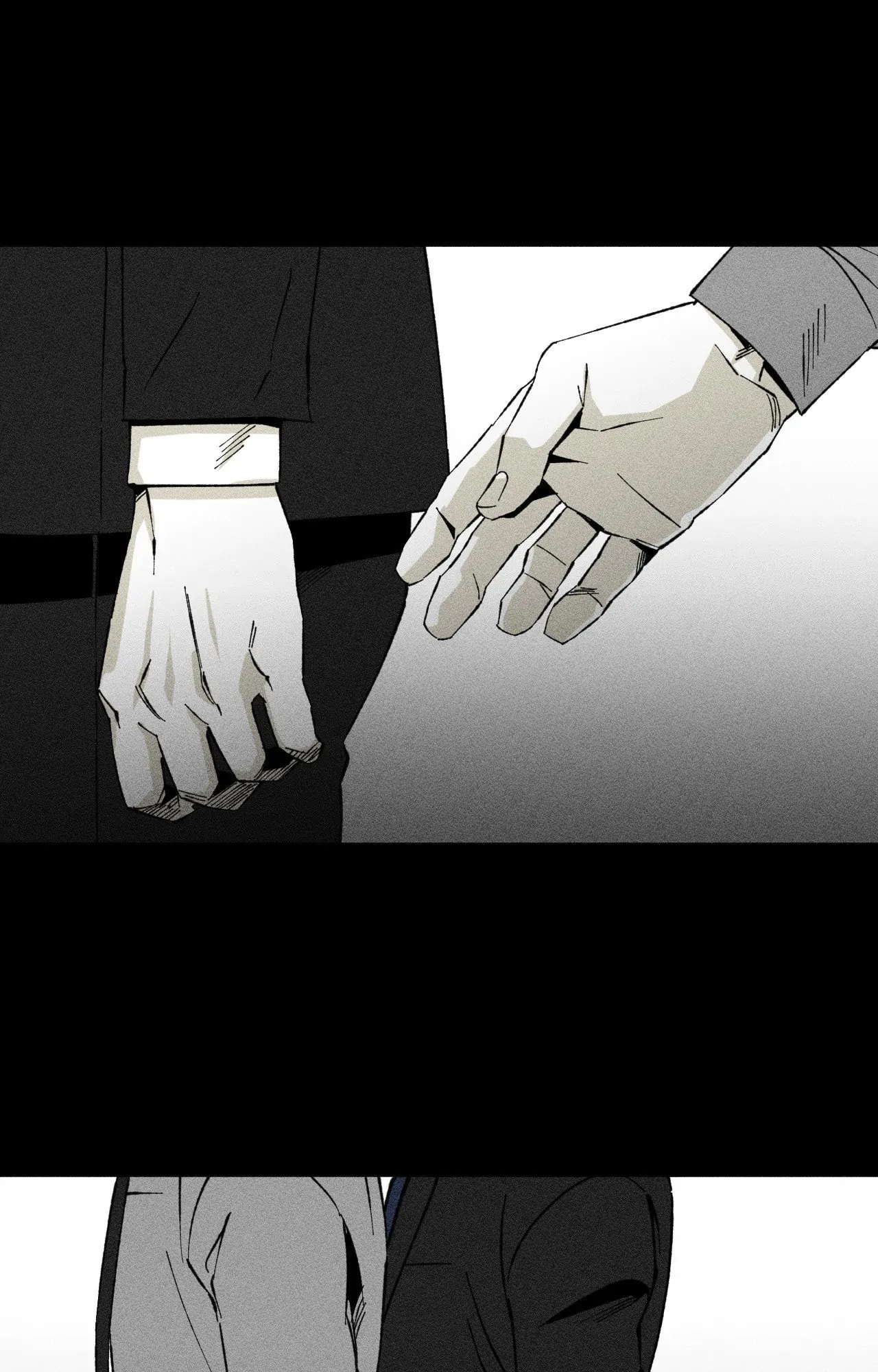 Unchanged Man [Official] - Episode 15 manhwa