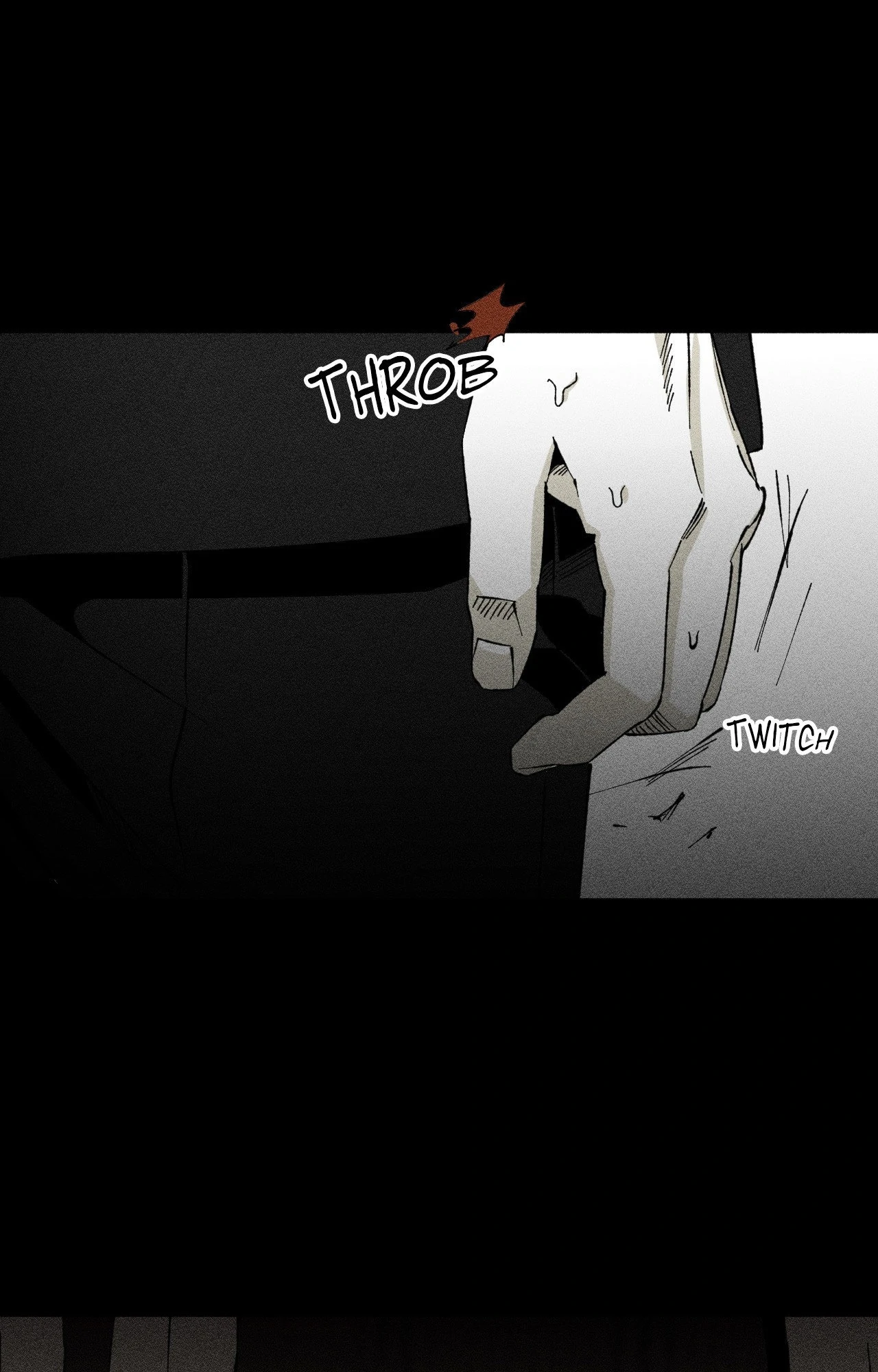 Unchanged Man [Official] - Episode 15 manhwa