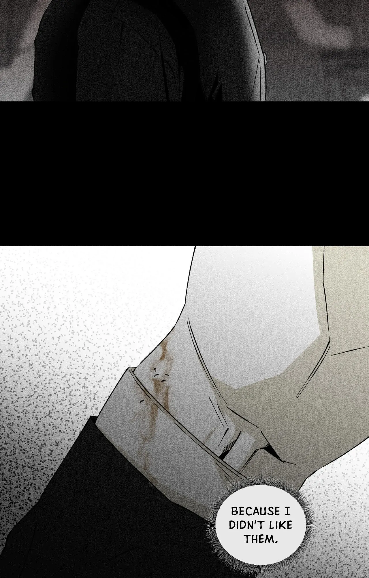 Unchanged Man [Official] - Episode 15 manhwa