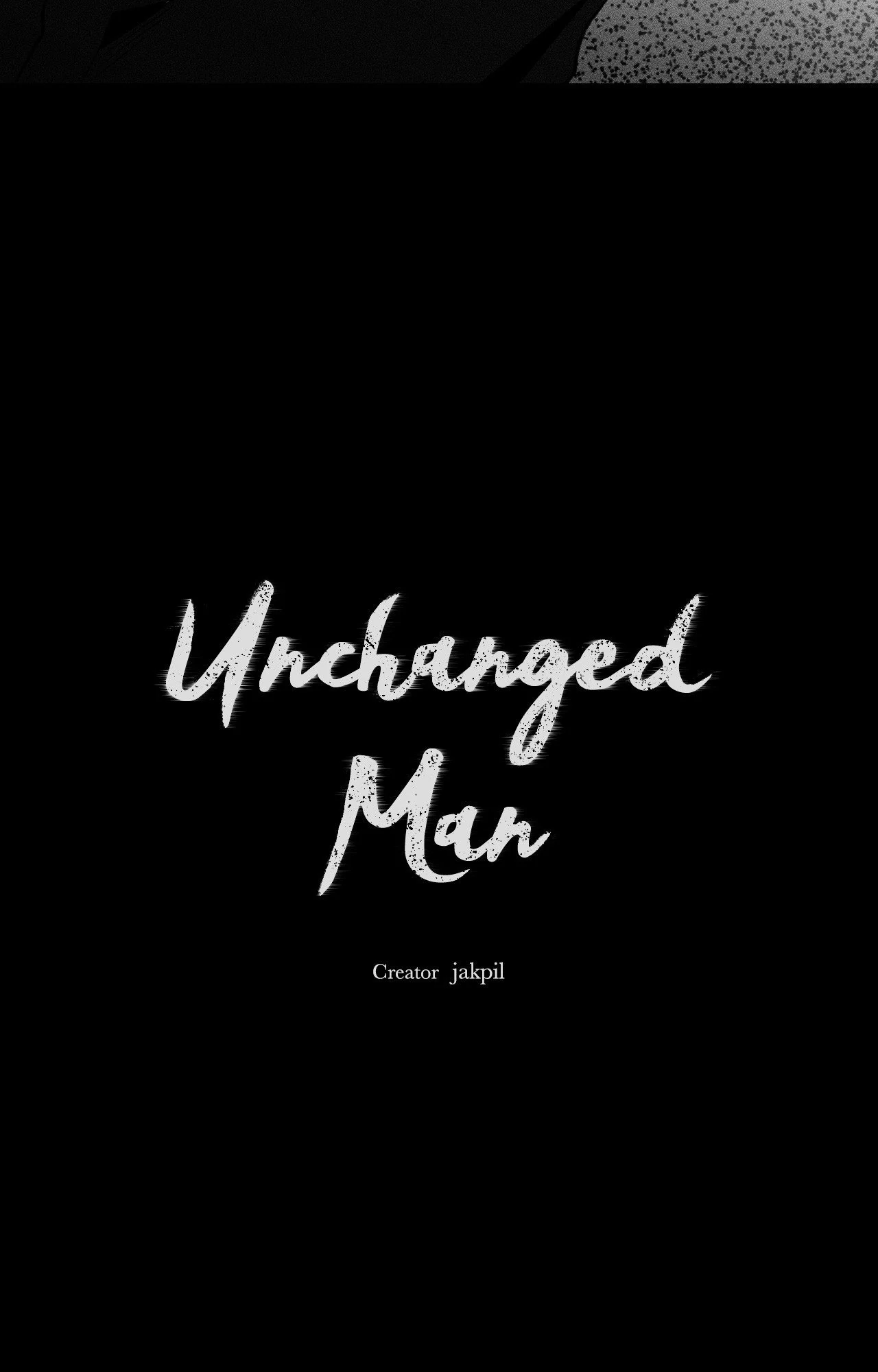 Unchanged Man [Official] - Episode 15 manhwa