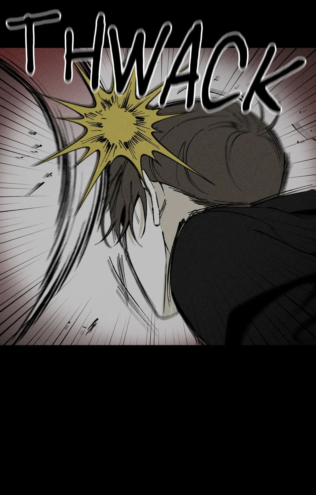 Unchanged Man [Official] - Episode 15 manhwa