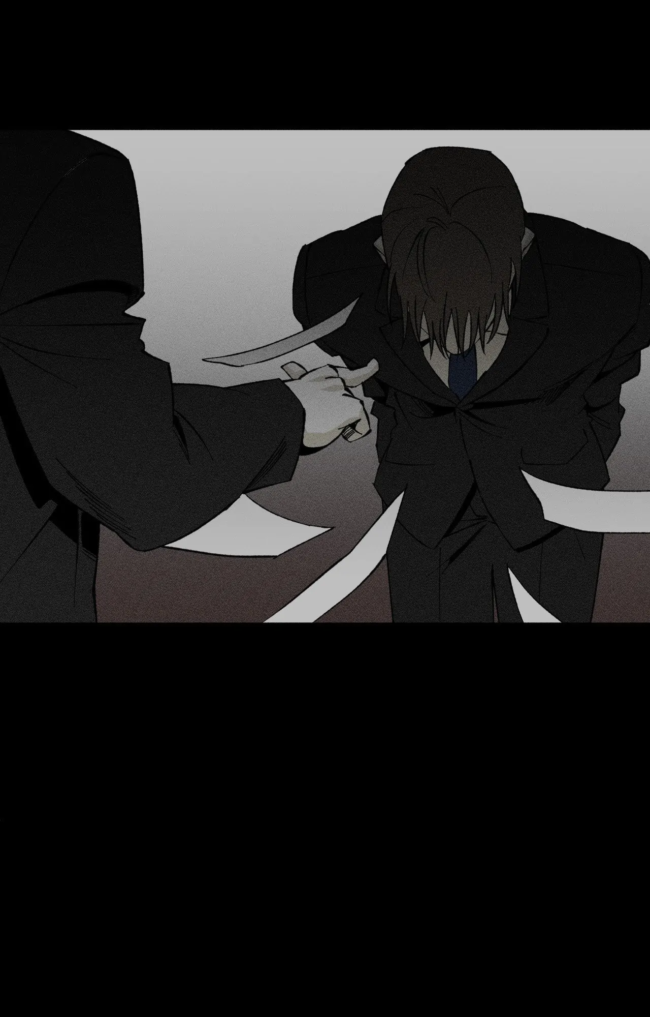 Unchanged Man [Official] - Episode 15 manhwa