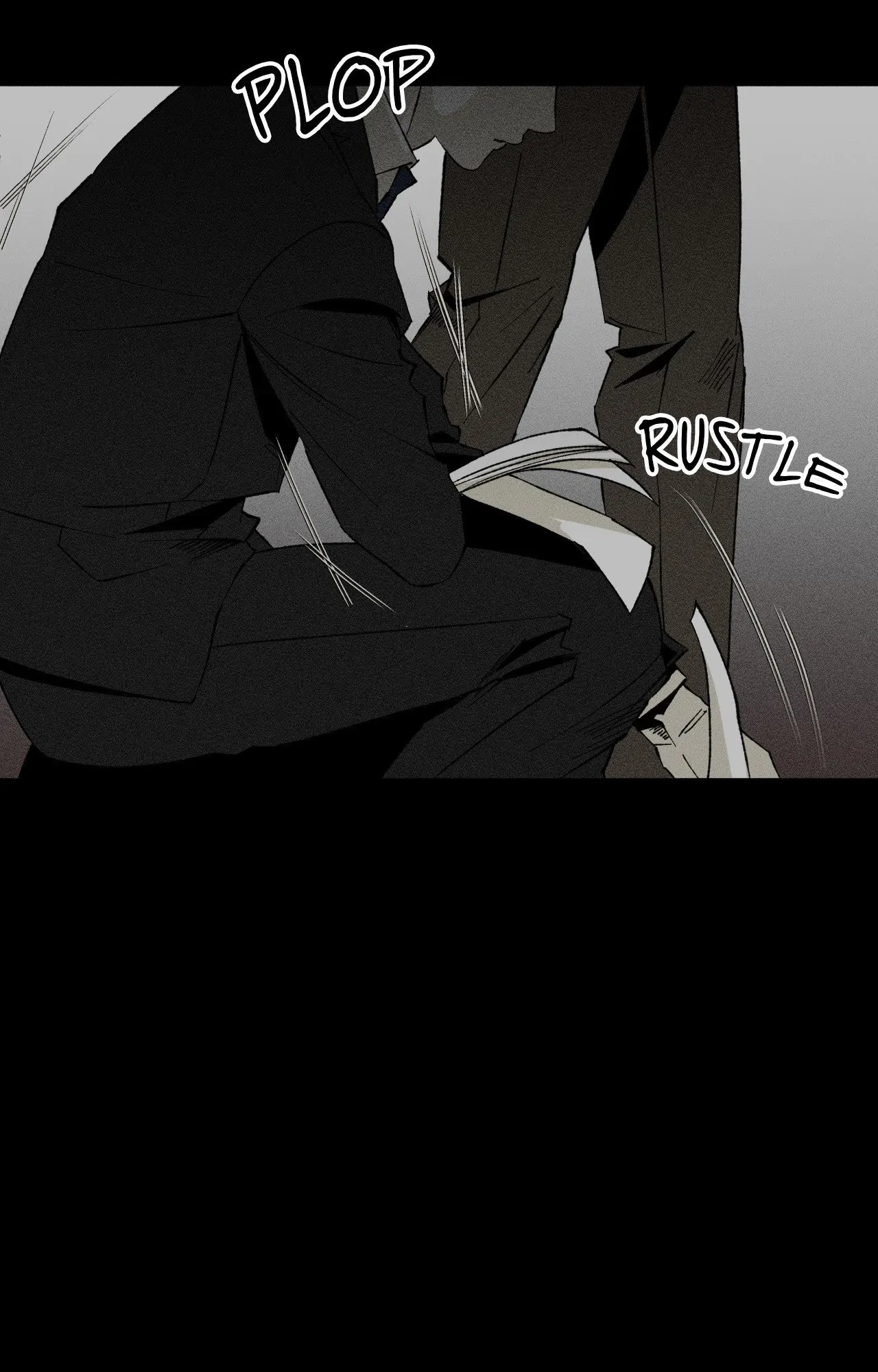 Unchanged Man [Official] - Episode 15 manhwa