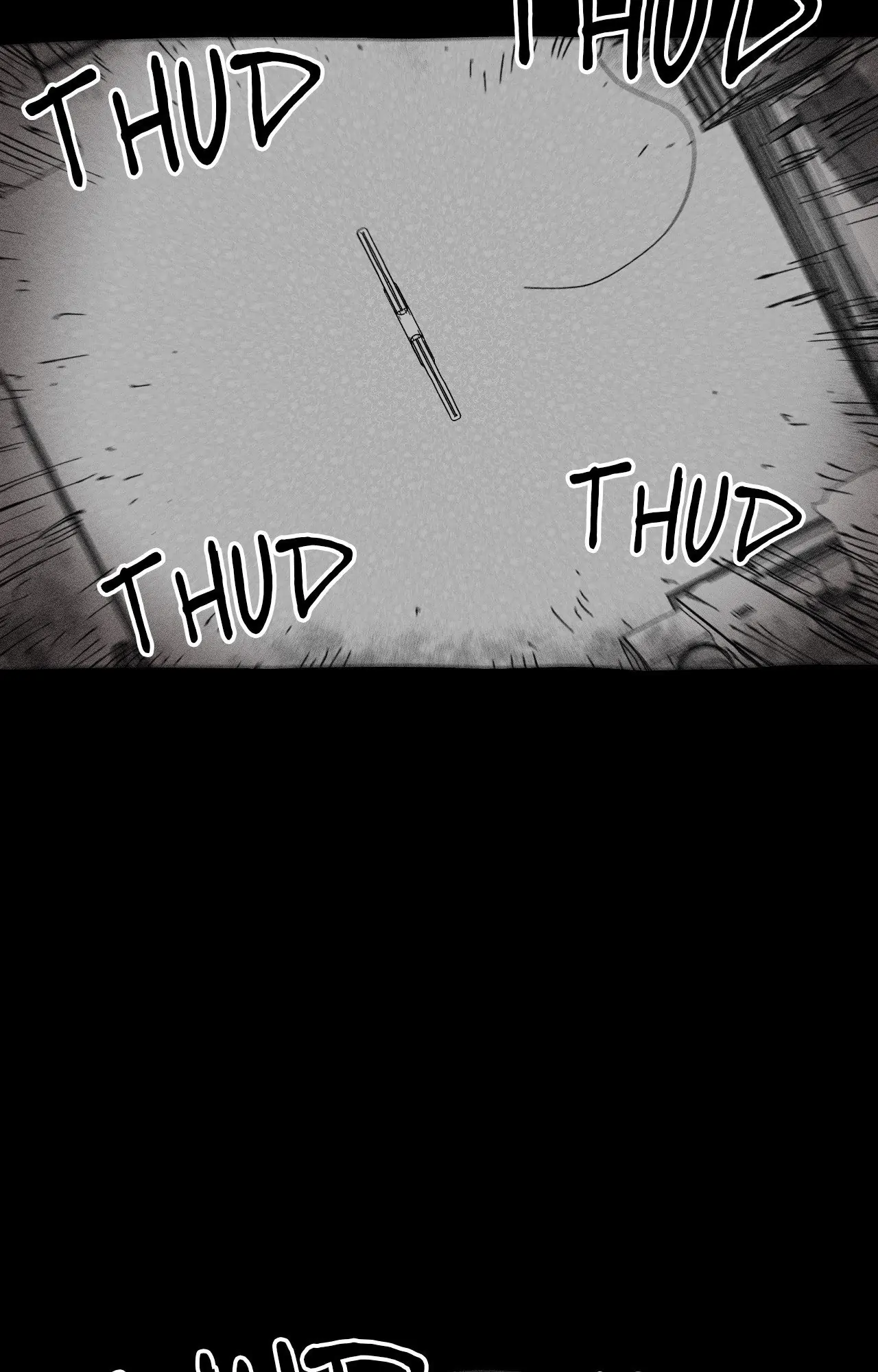 Unchanged Man [Official] - Episode 15 manhwa
