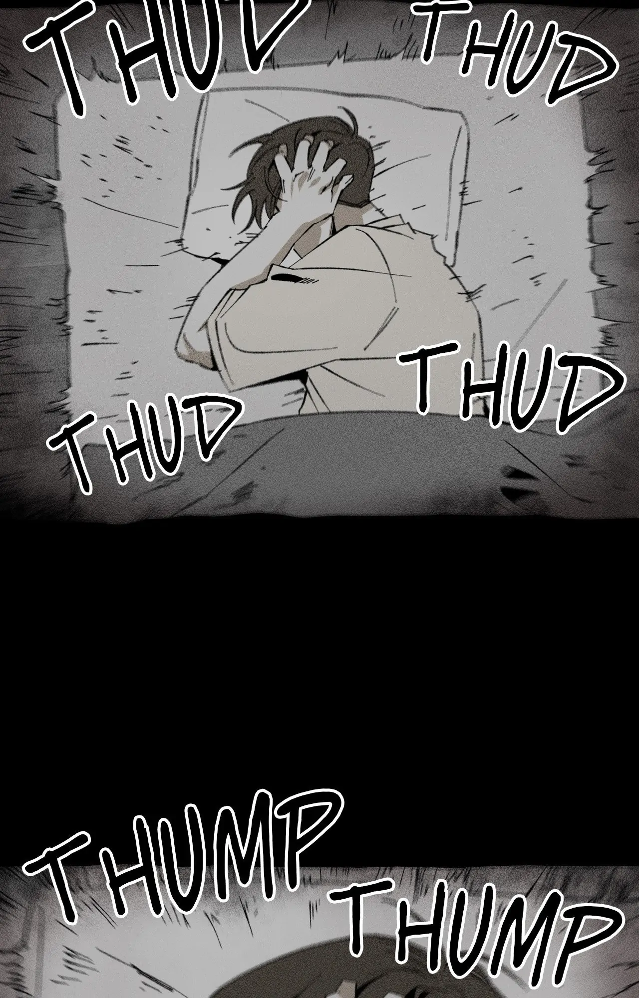 Unchanged Man [Official] - Episode 15 manhwa