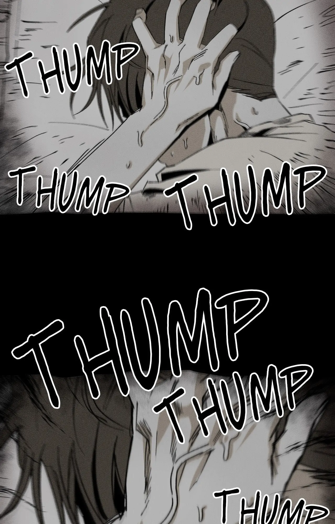 Unchanged Man [Official] - Episode 15 manhwa