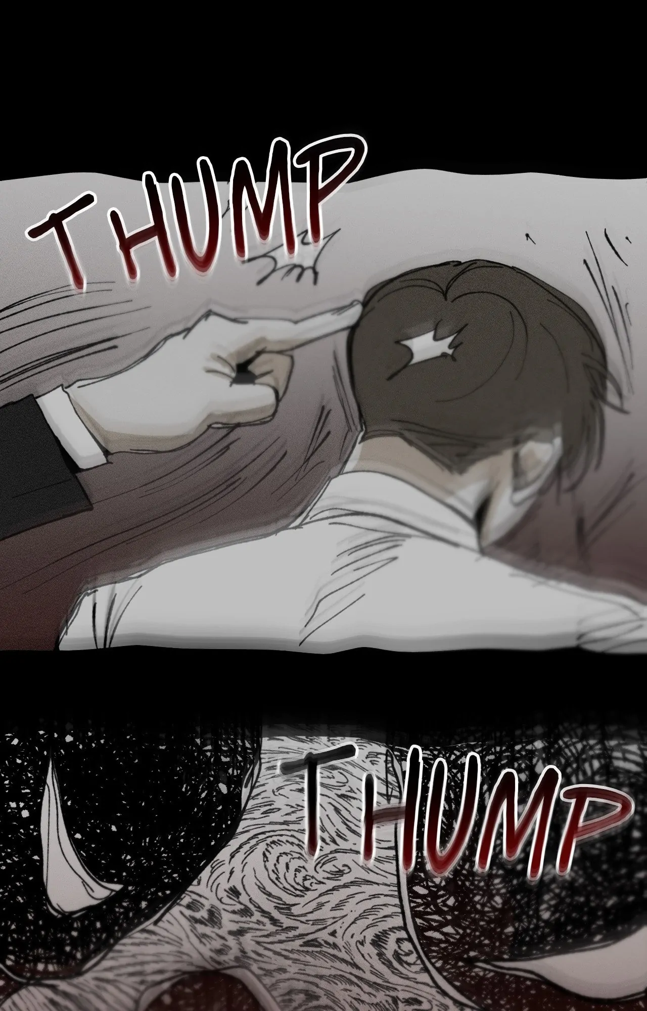 Unchanged Man [Official] - Episode 15 manhwa