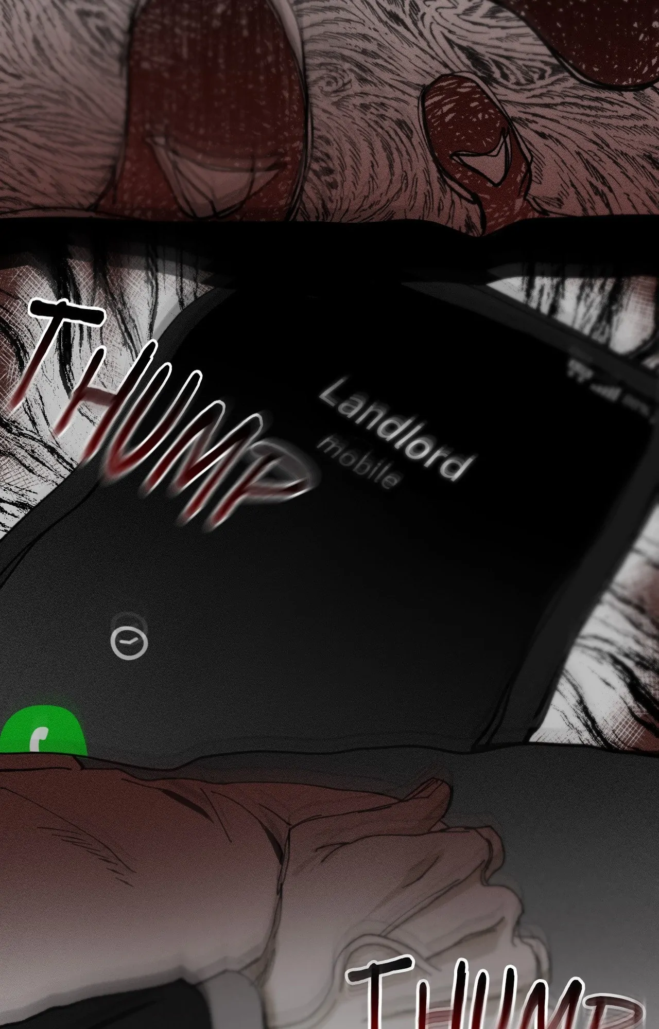 Unchanged Man [Official] - Episode 15 manhwa