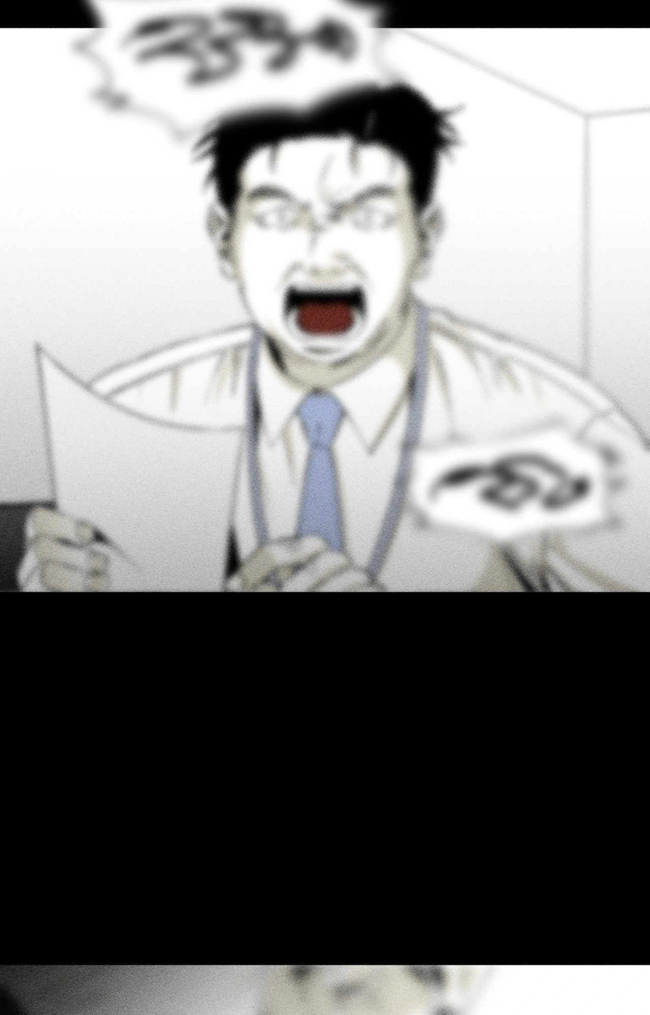 Unchanged Man [Official] - Episode 15 manhwa