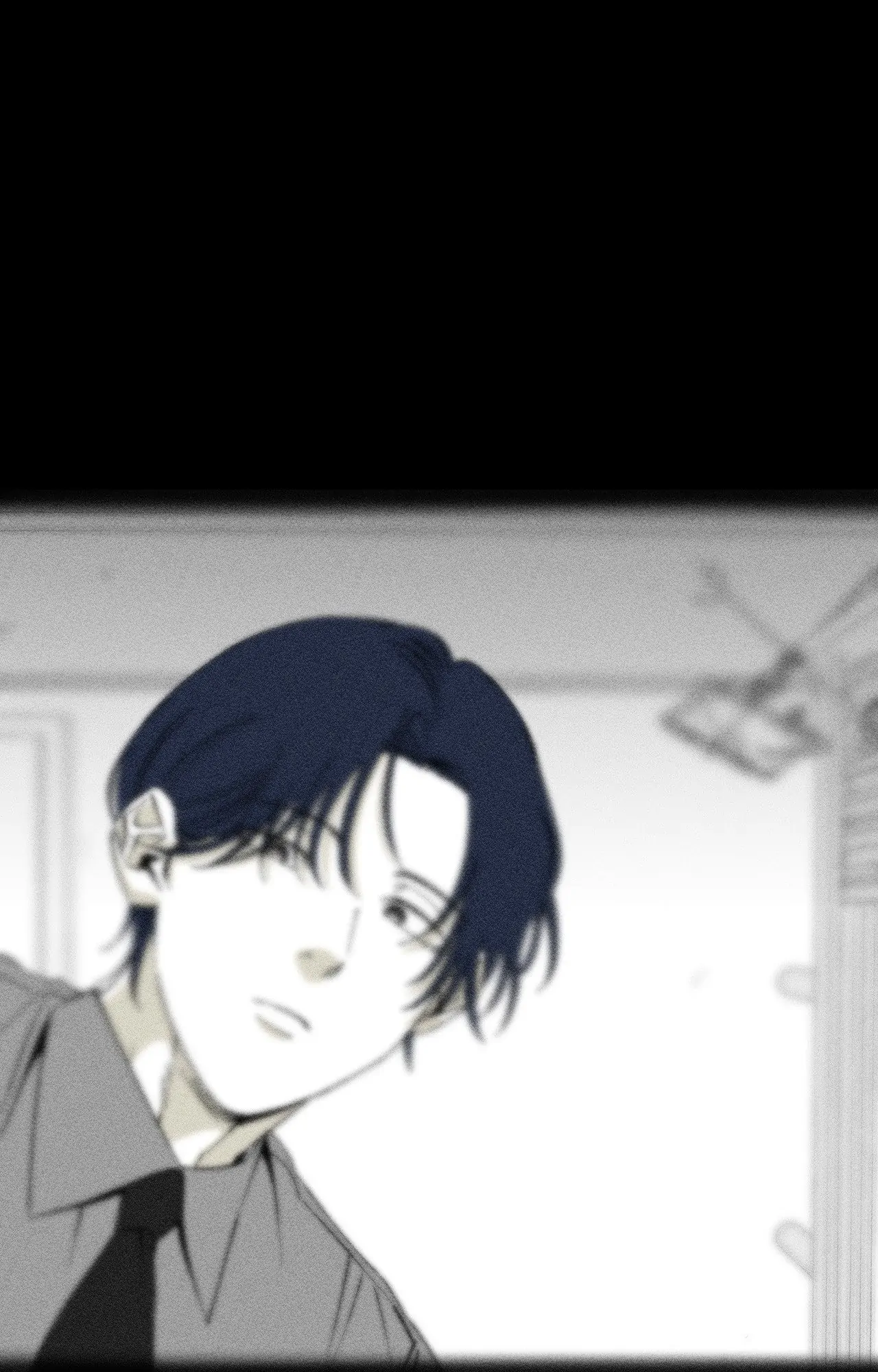 Unchanged Man [Official] - Episode 16 manhwa