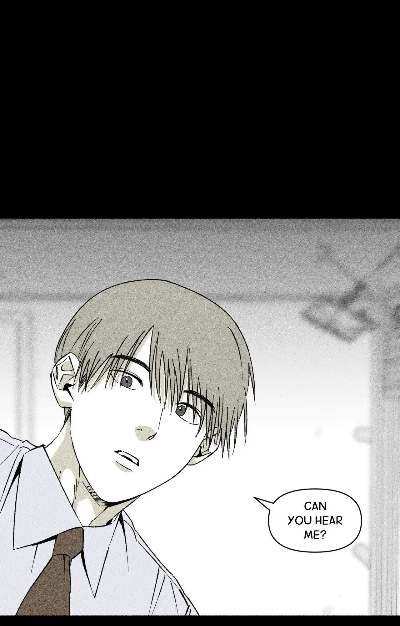 Unchanged Man [Official] - Episode 16 manhwa