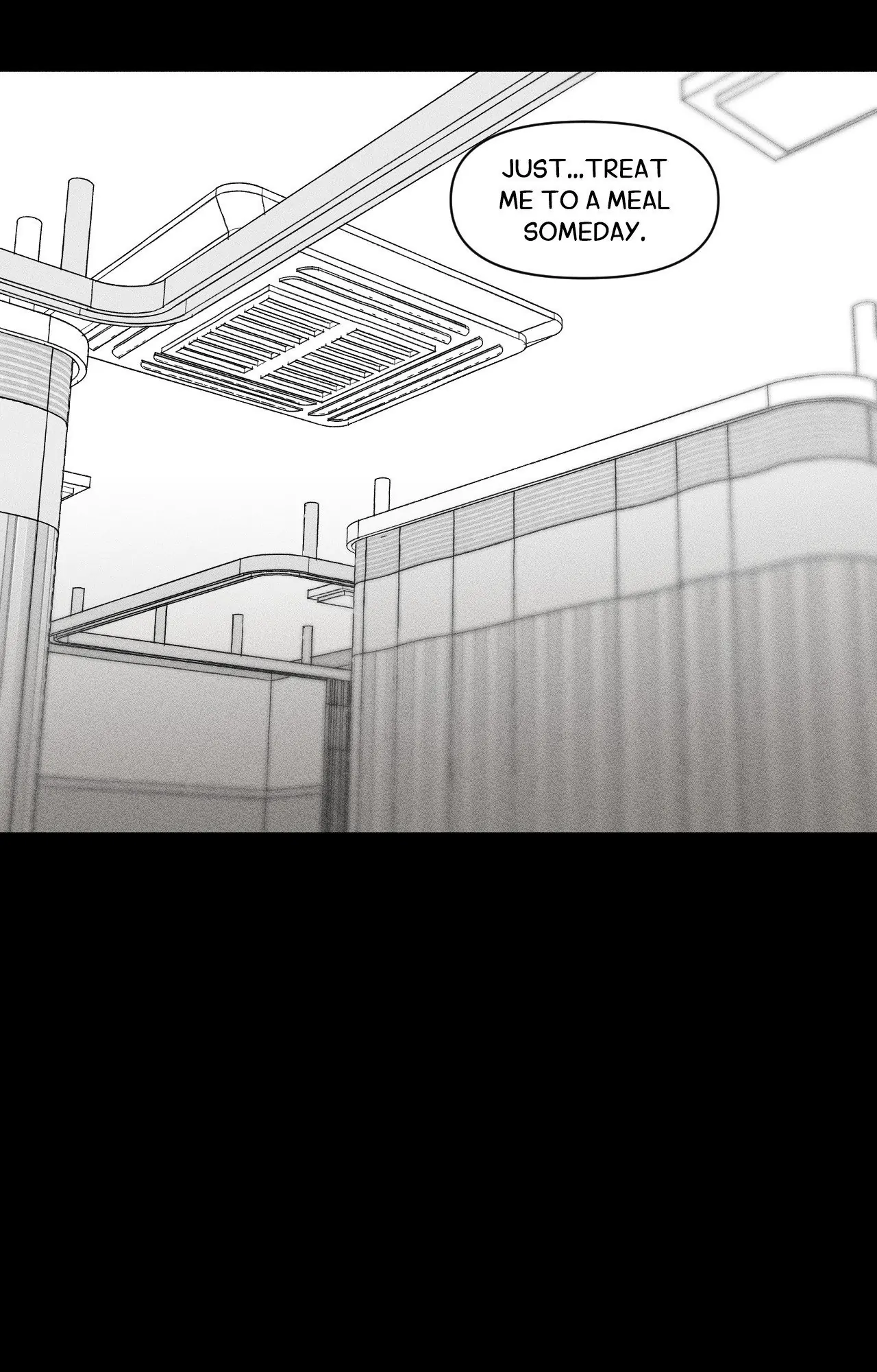Unchanged Man [Official] - Episode 16 manhwa