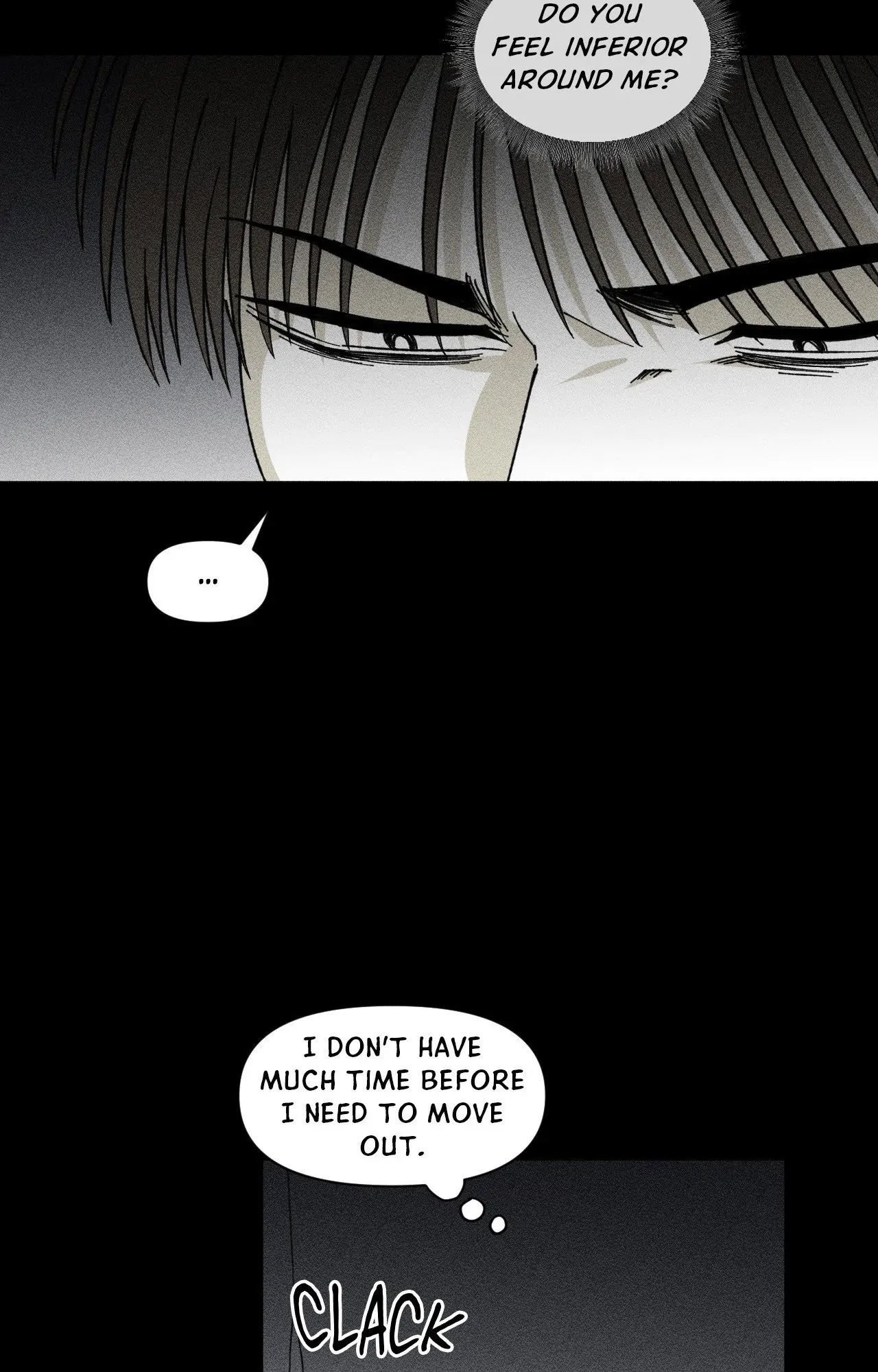Unchanged Man [Official] - Episode 16 manhwa