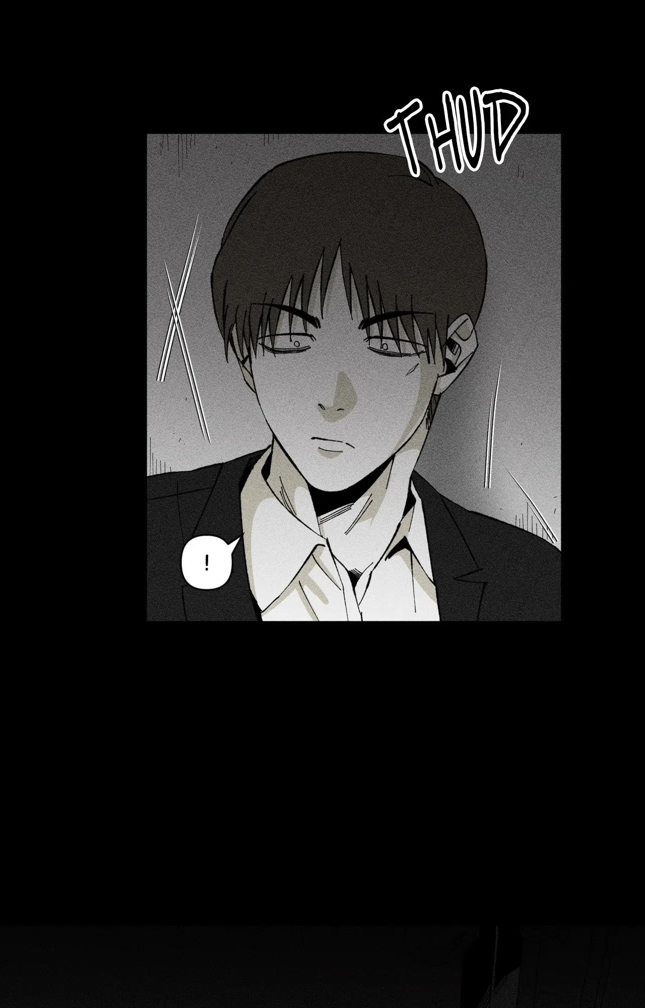 Unchanged Man [Official] - Episode 16 manhwa