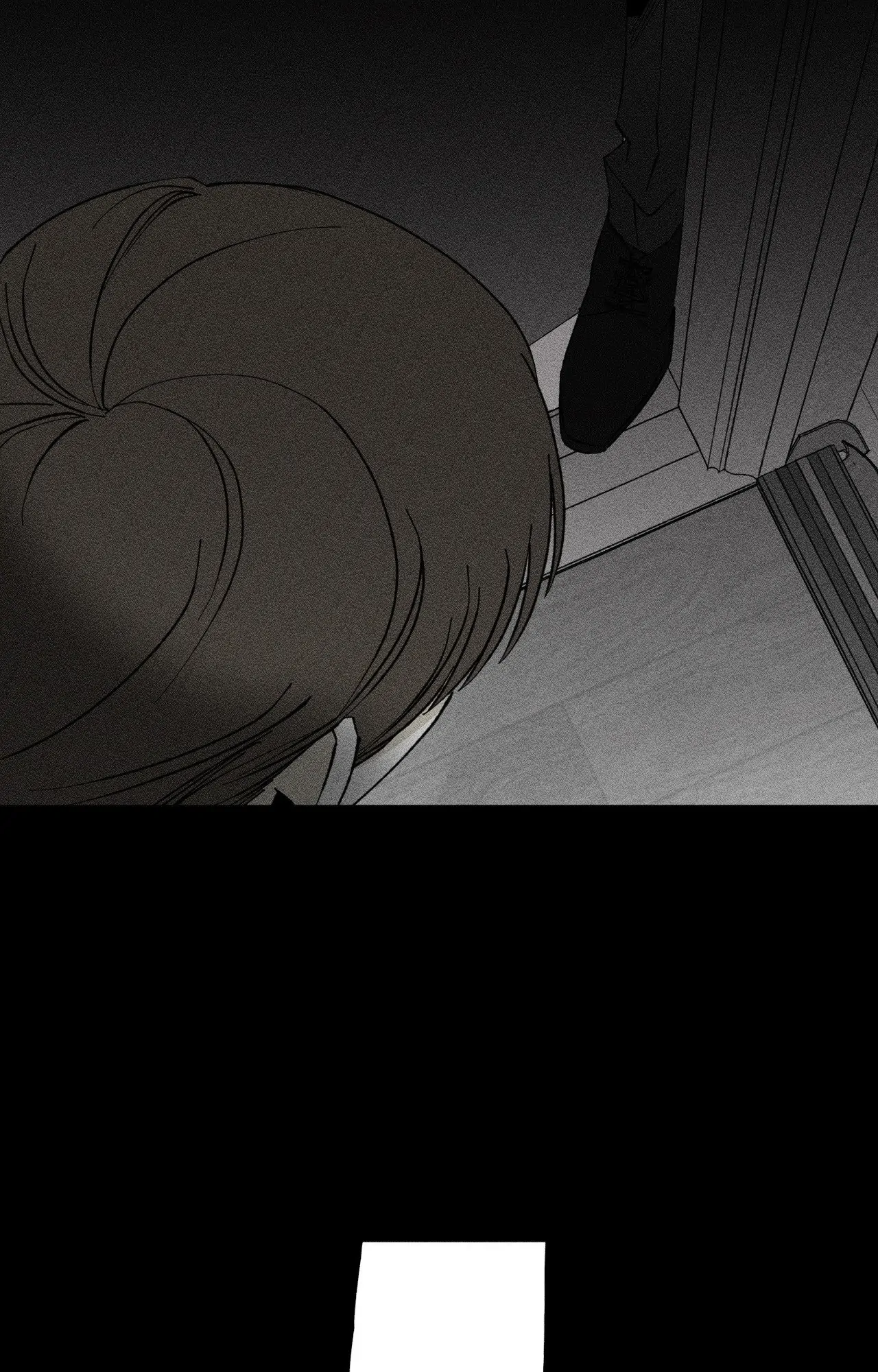 Unchanged Man [Official] - Episode 16 manhwa