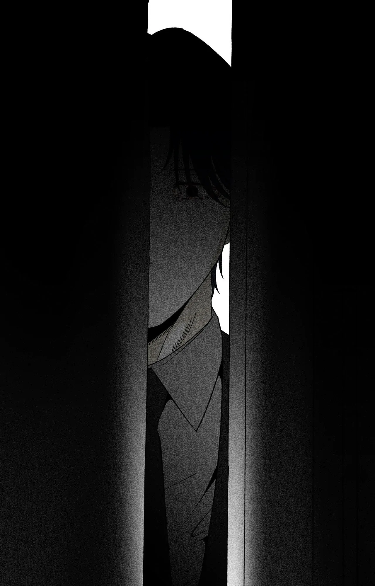 Unchanged Man [Official] - Episode 16 manhwa