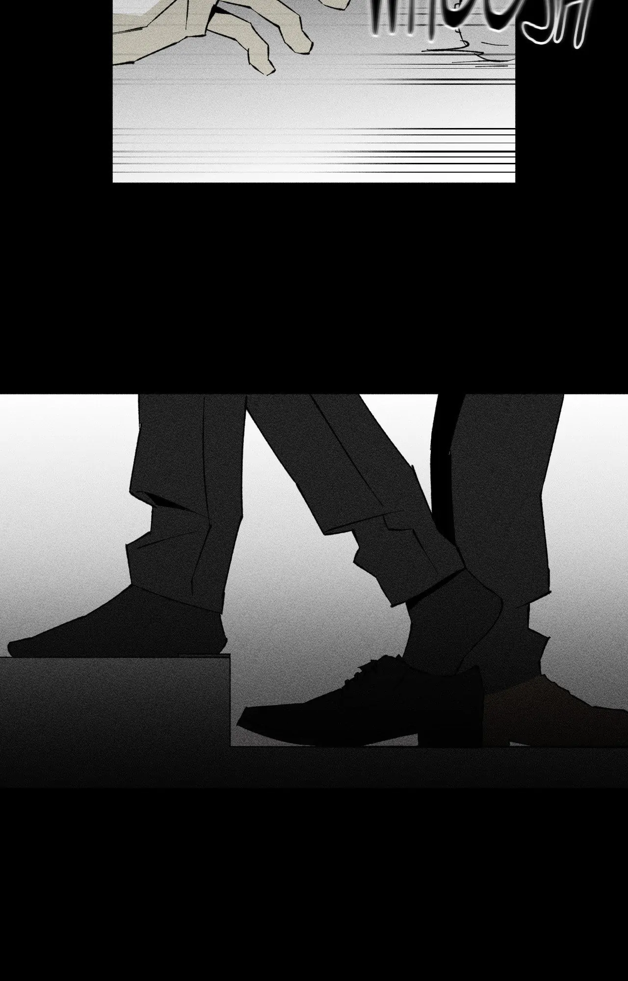 Unchanged Man [Official] - Episode 16 manhwa