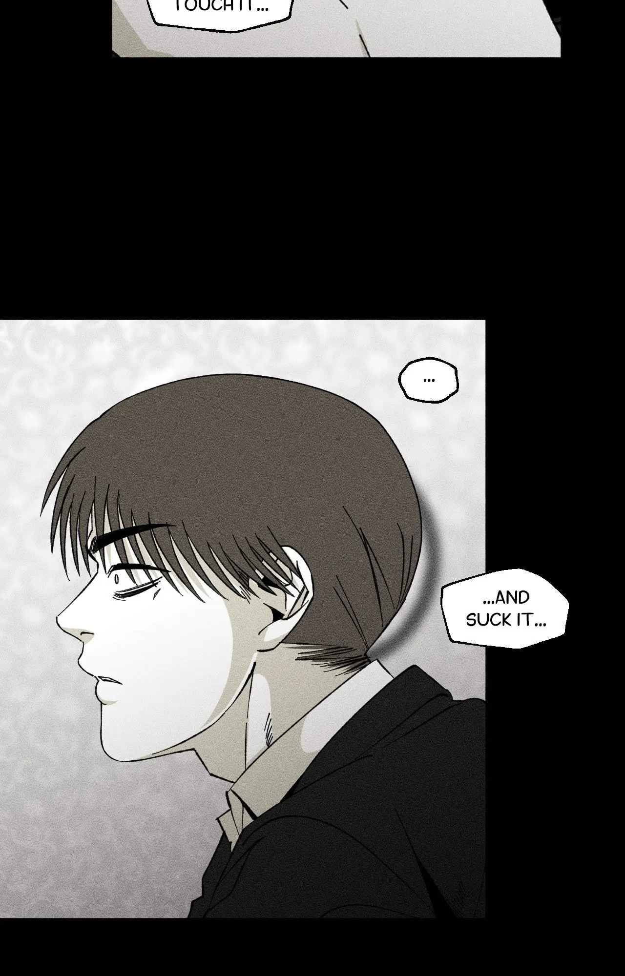 Unchanged Man [Official] - Episode 16 manhwa