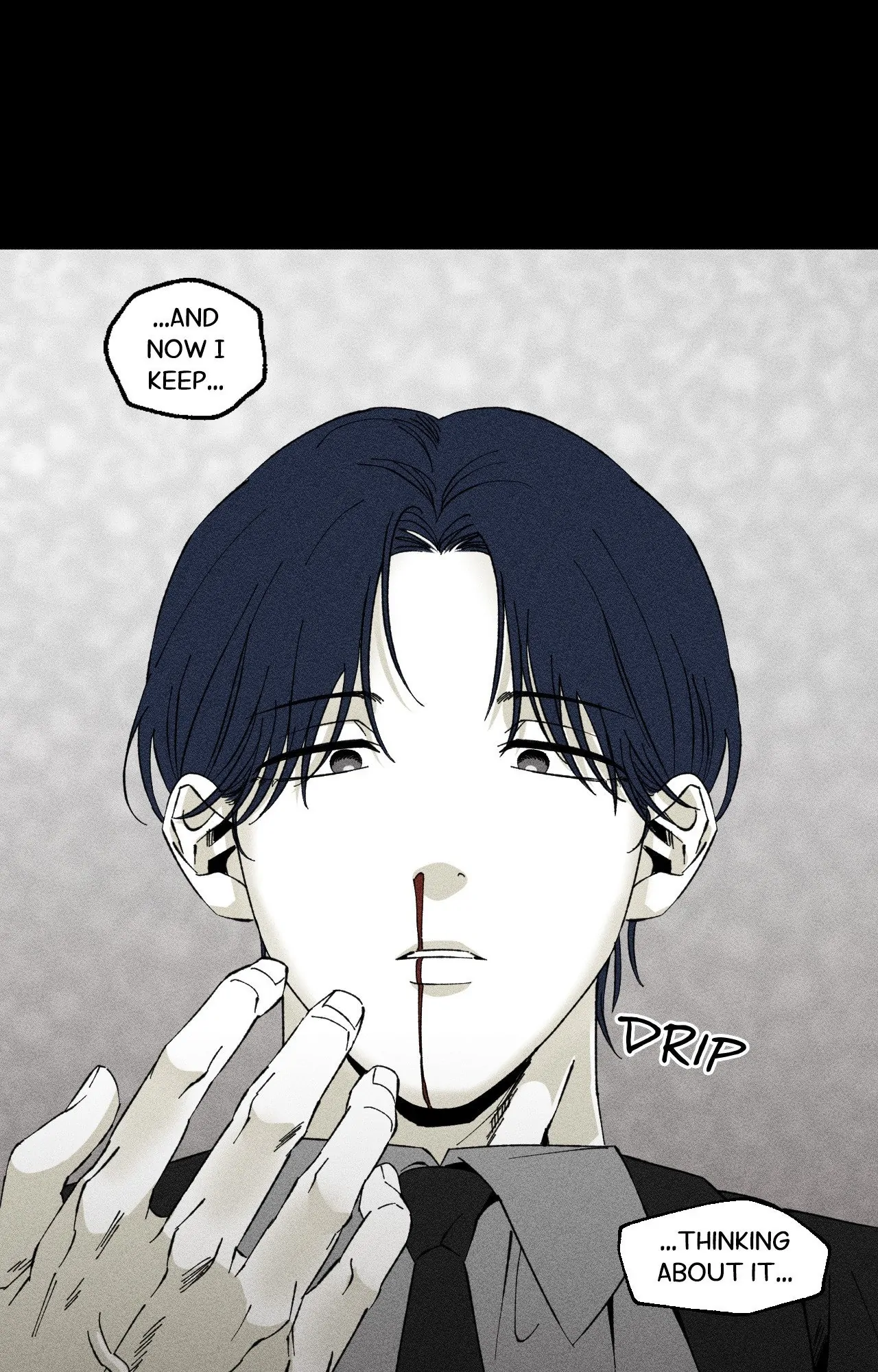 Unchanged Man [Official] - Episode 16 manhwa